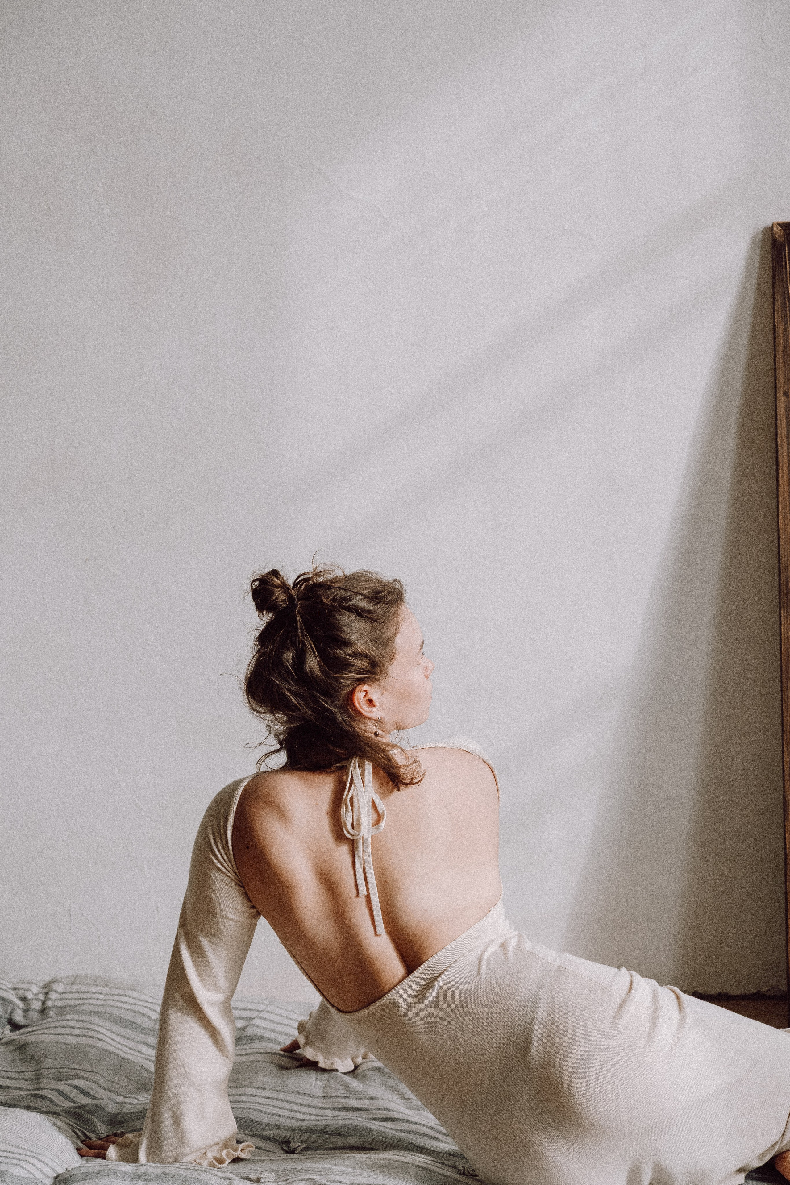 СТУДИЙНАЯ. Профессиональный фотограф, Санкт-Петербург — Виктория Богомолова