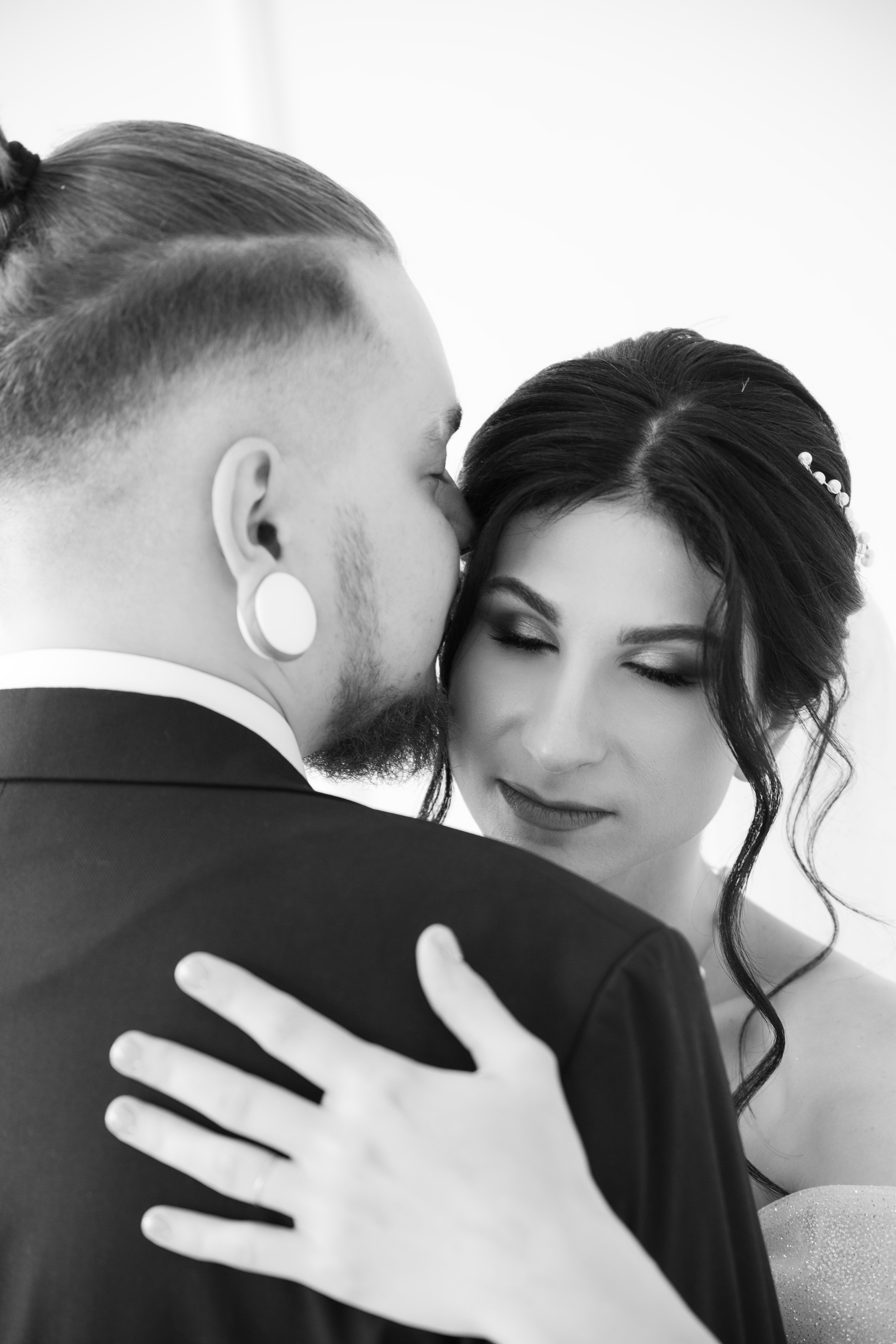 Алексей и Виктория. Фотограф Александр Закадычный | Таганрог