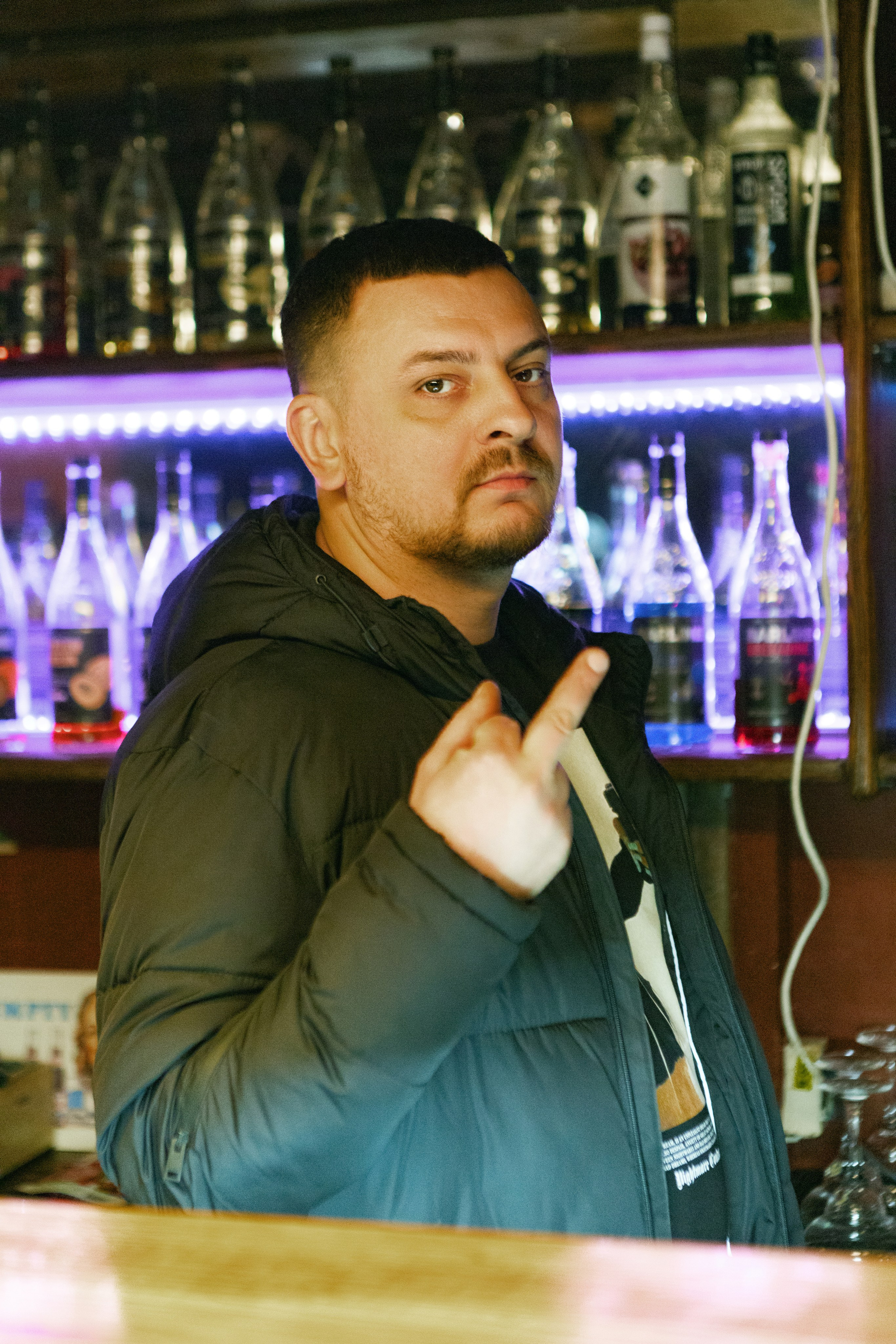 Бэкстейдж со съёмок фильма «Третья смена». Фотограф Александр Закадычный | Таганрог