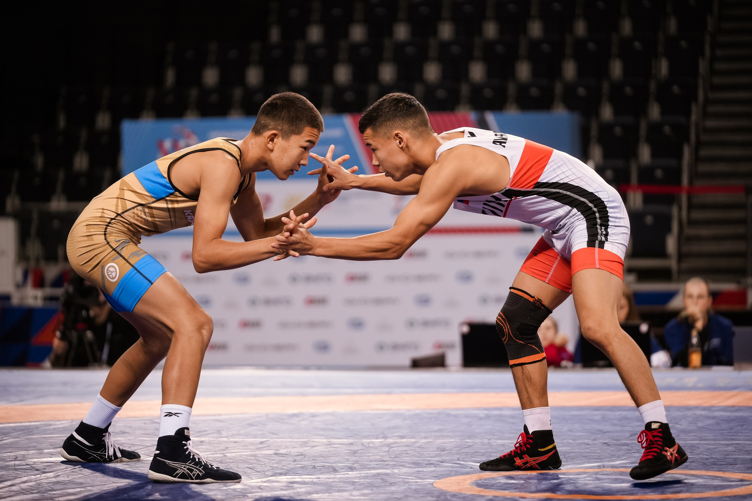 Мемориал памяти Бувайсара Сайтиева 2025 фотографии. Фотограф Анна Герман. Красноярск