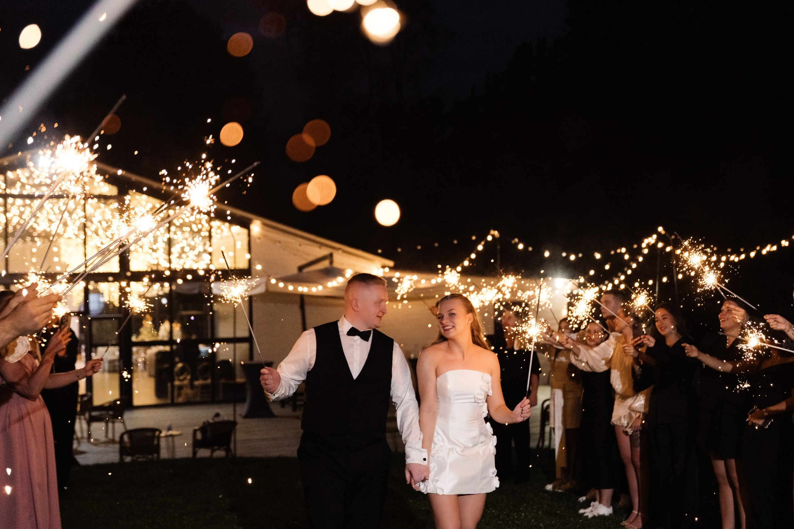 Илья и Даша