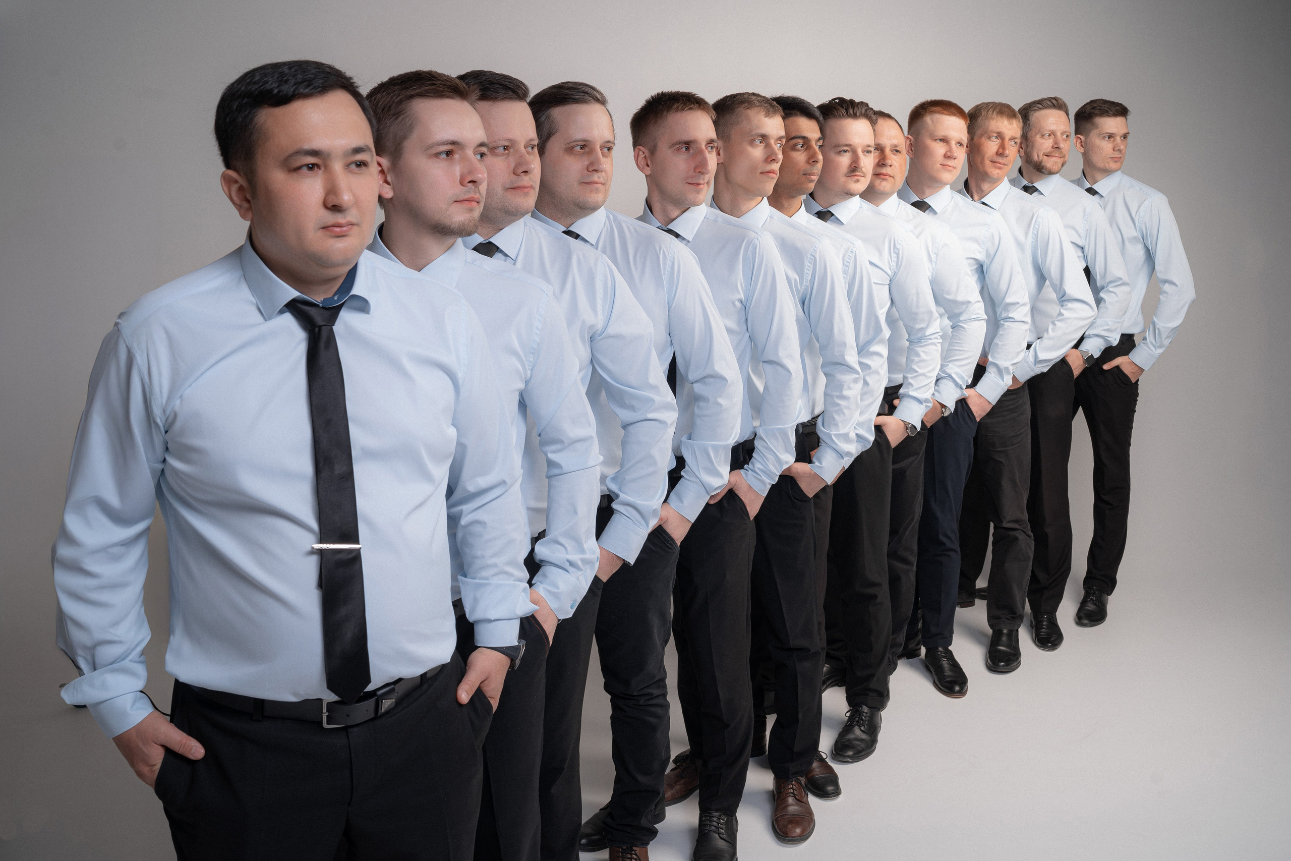 Коллективы/общие фото. Репортажный (Event) фотограф в Барнауле | Даниил Маркин | Качество и вайб