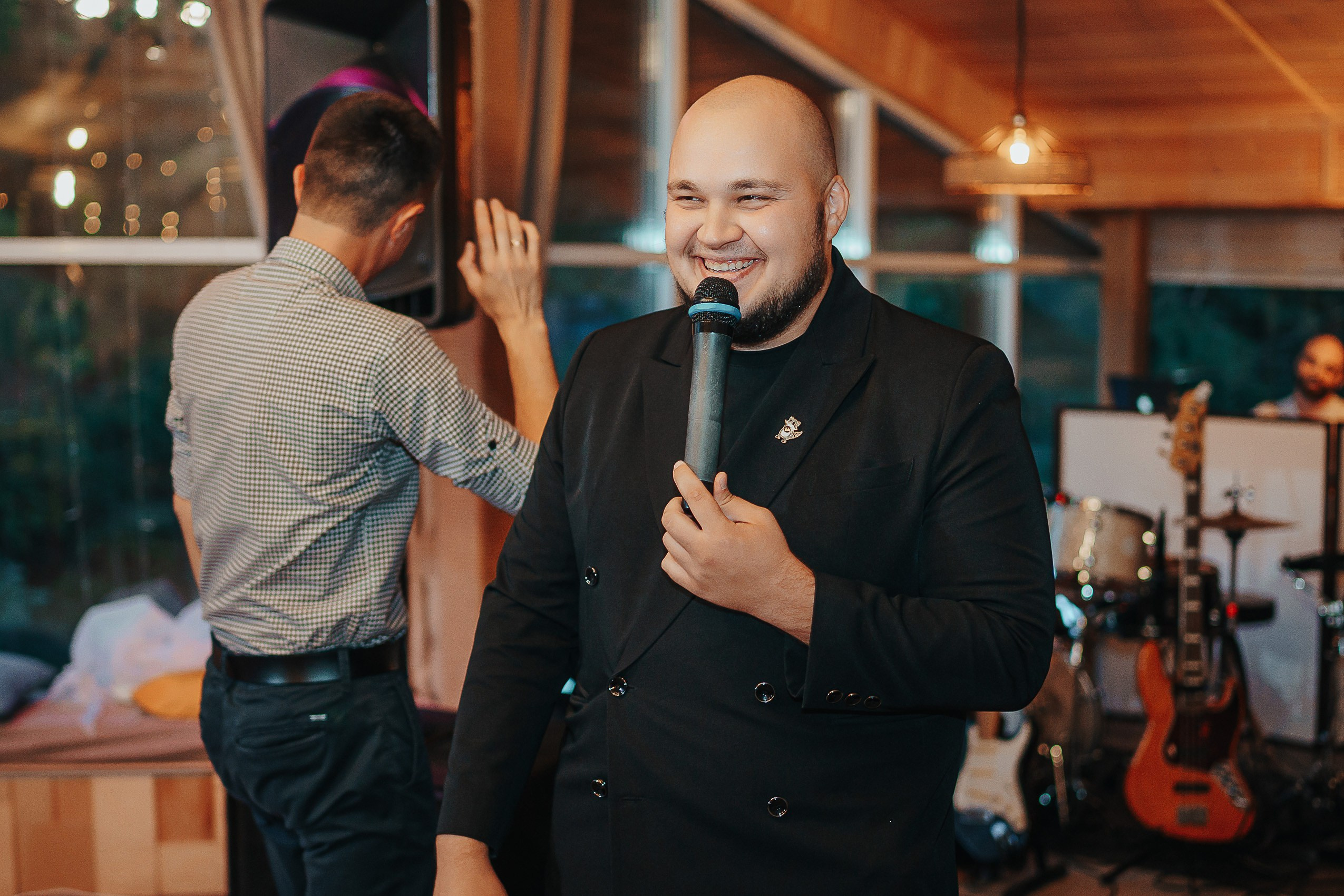 Юлия и Вадим. Репортажный (Event) фотограф в Барнауле | Даниил Маркин | Качество и вайб