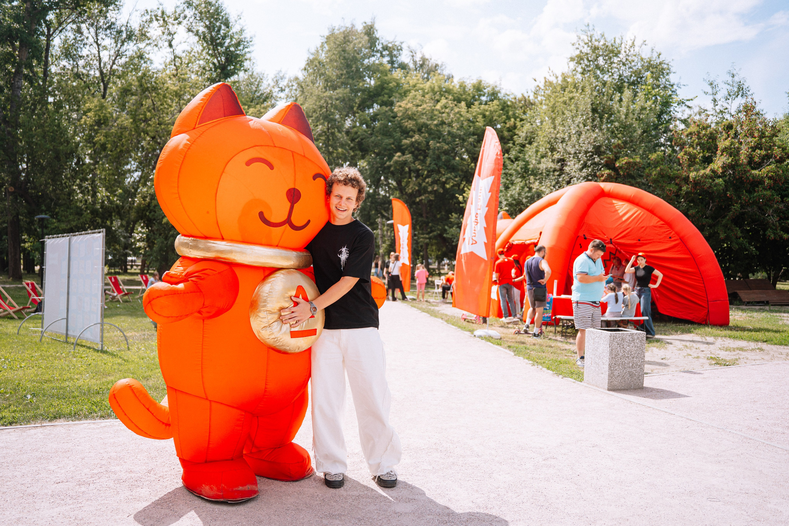 Альфа-Банк. Репортажный (Event) фотограф в Барнауле | Даниил Маркин | Качество и вайб