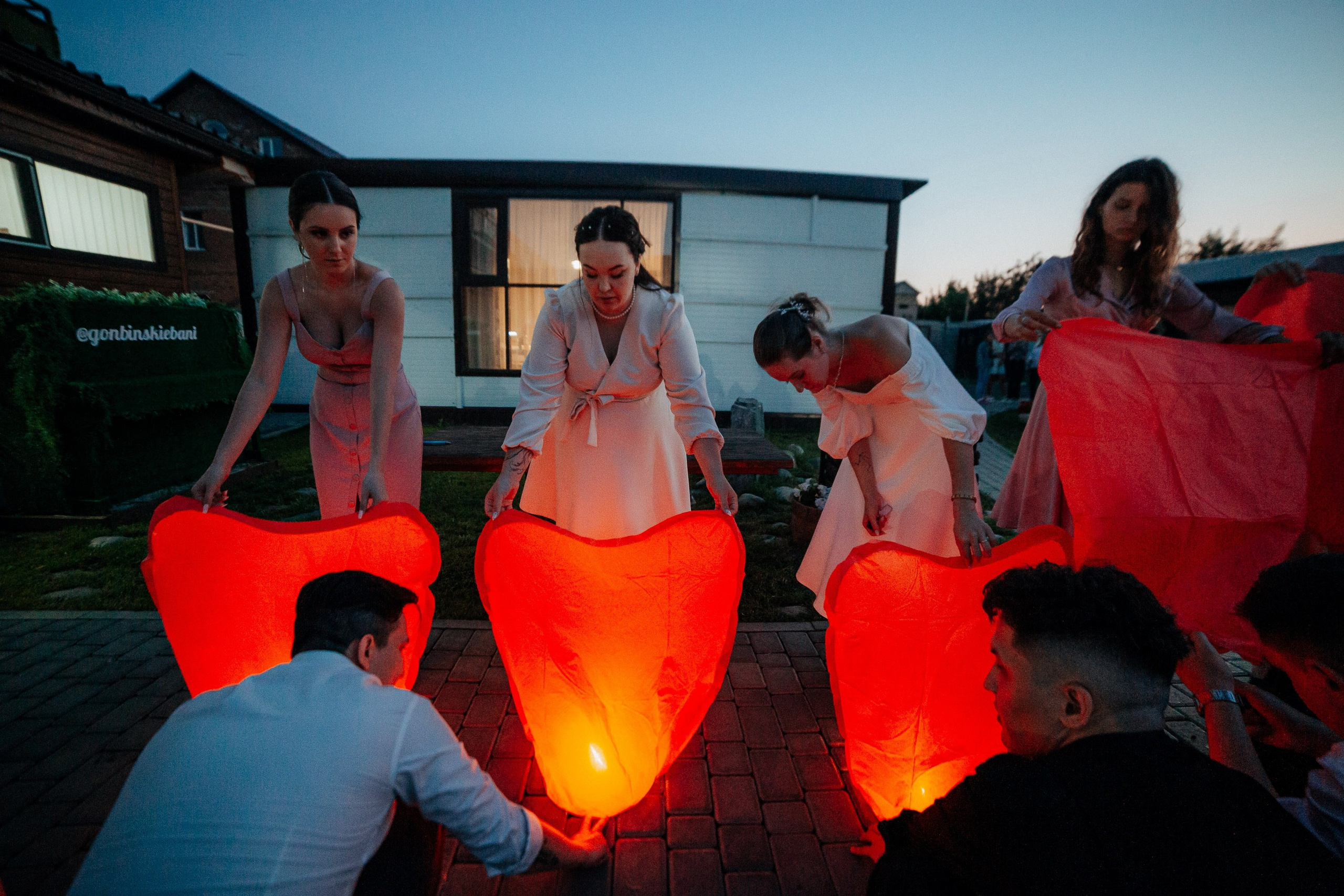 Султан и Ксения. Репортажный (Event) фотограф в Барнауле | Даниил Маркин | Качество и вайб