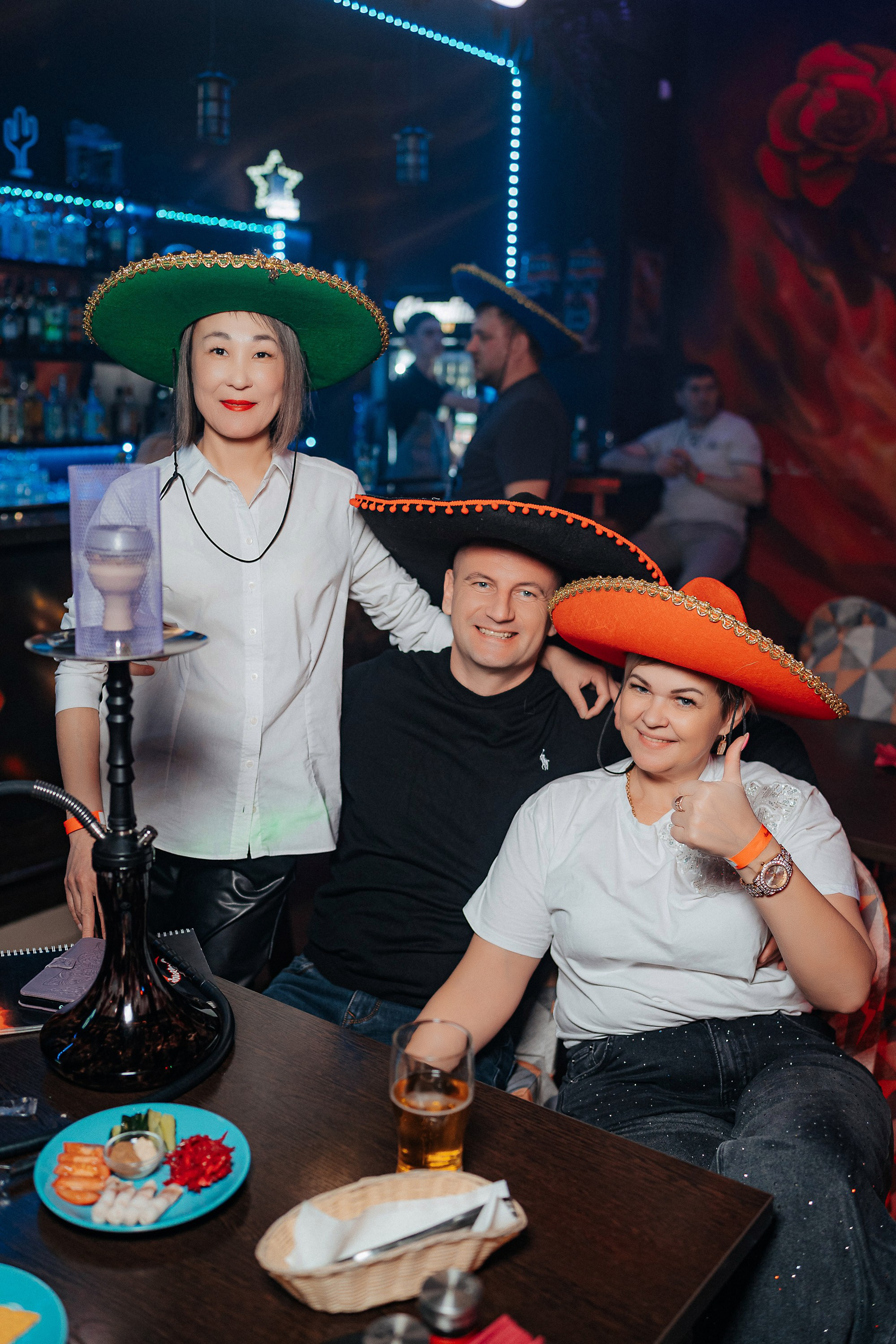 Coco bongo. Репортажный (Event) фотограф в Барнауле | Даниил Маркин | Качество и вайб