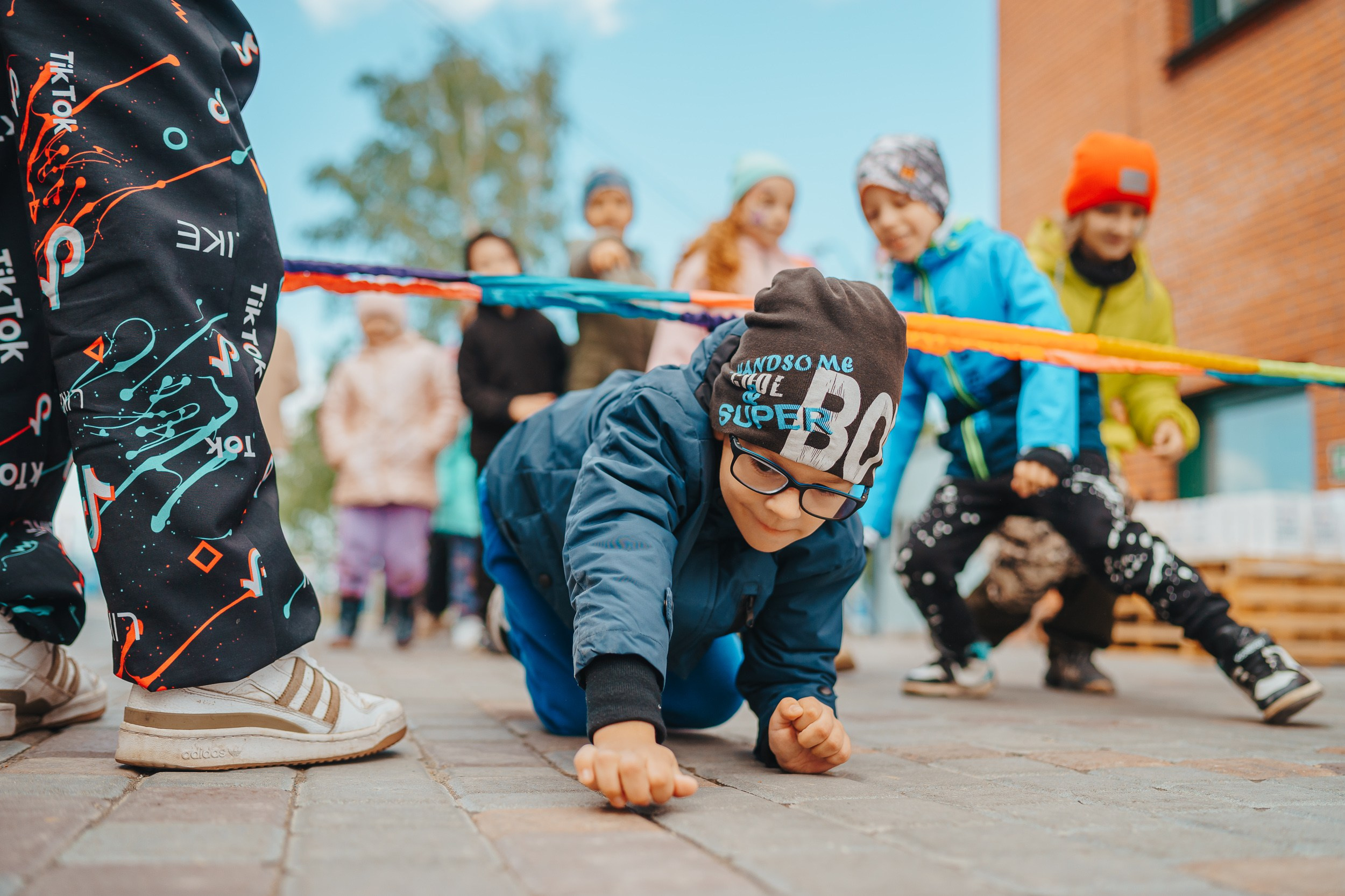 FraddyShow ЖБИ. Репортажный (Event) фотограф в Барнауле | Даниил Маркин | Качество и вайб