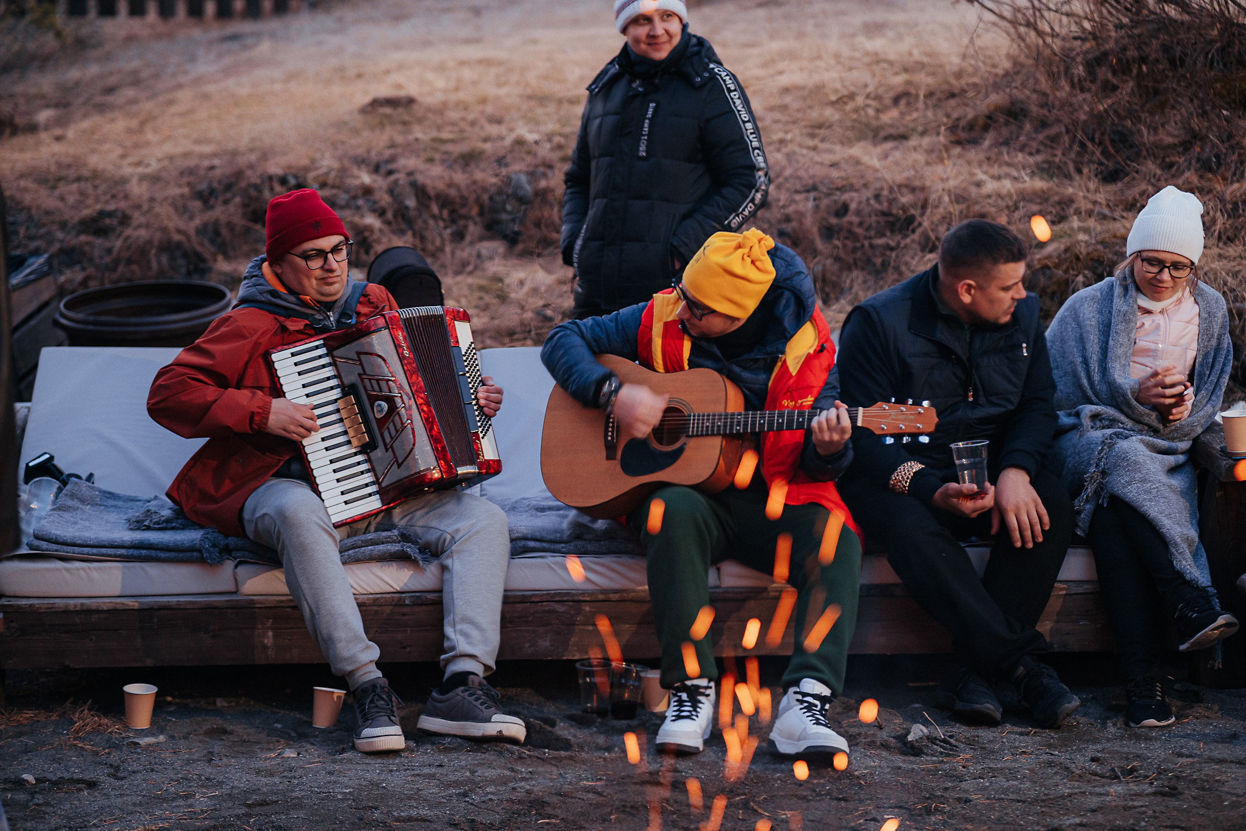 ТК Европа — 20 лет — Clever. Репортажный (Event) фотограф в Барнауле | Даниил Маркин | Качество и вайб