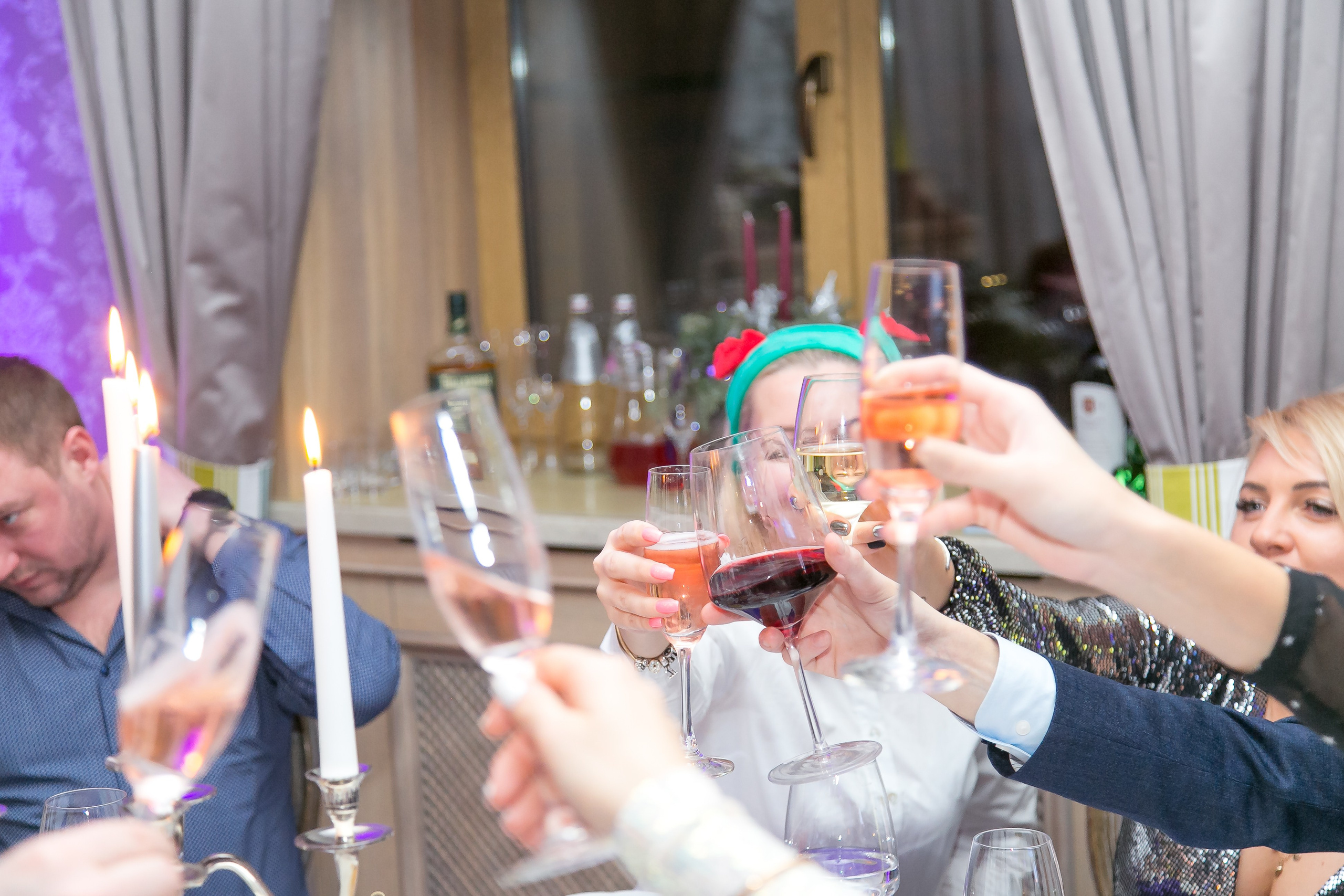 НОВЫЙ ГОД. Главная