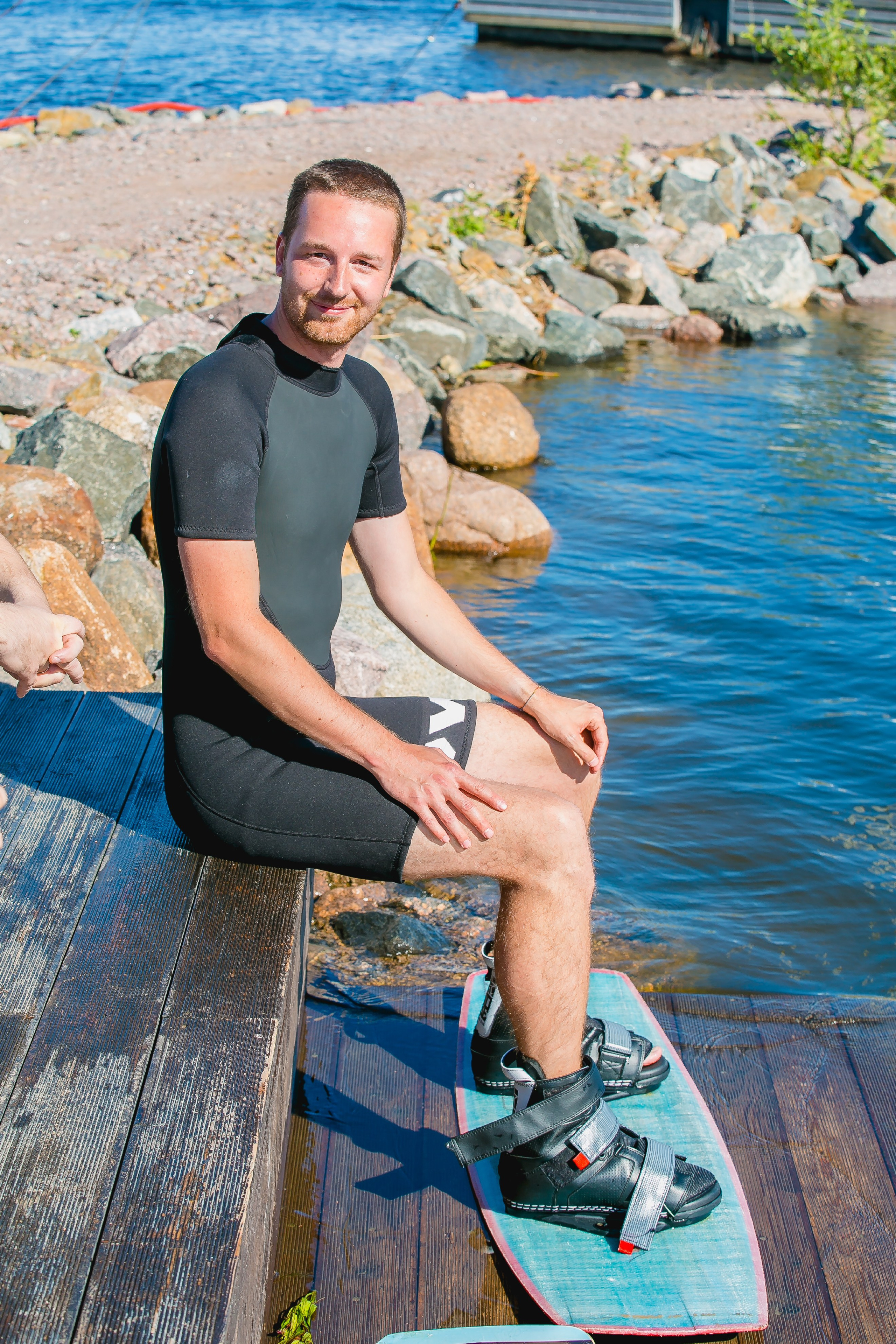 КОРПОРАТИВ ЛЕТО. Главная