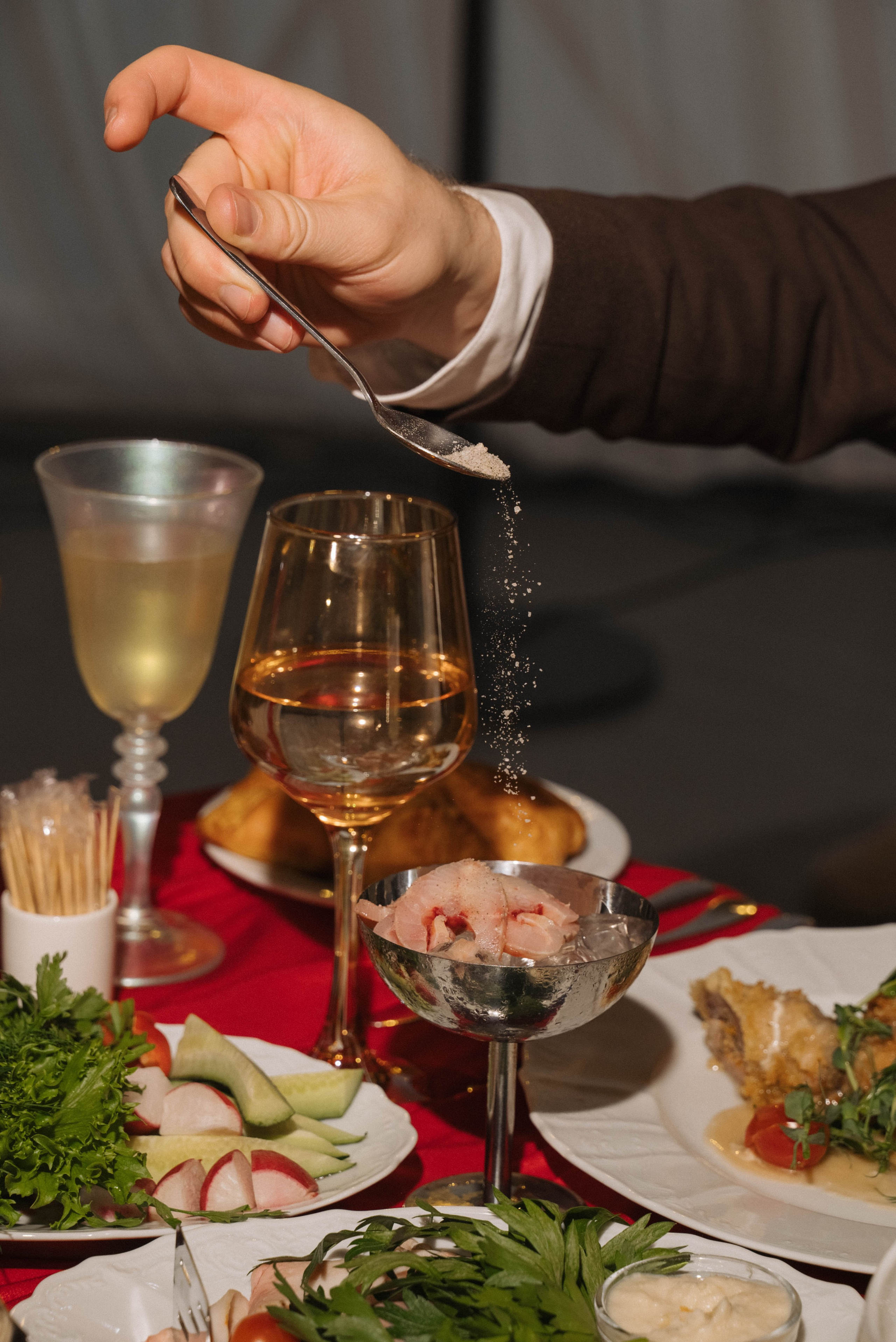 И СТАЛИ ОНИ ЖИТЬ ПОЖИВАТЬ. Фотограф в Тюмени Марьяна Чирикова