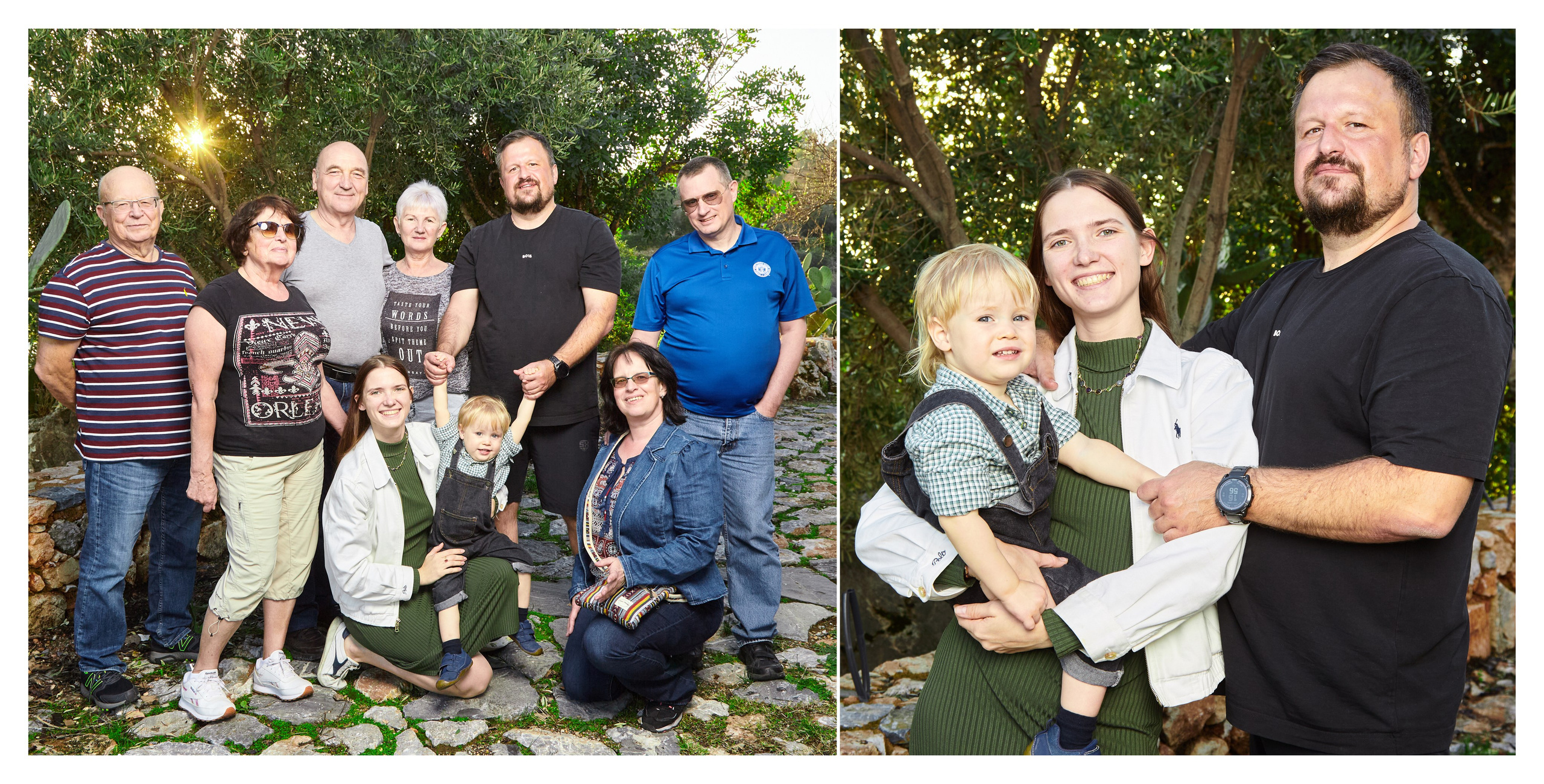 Для Ирины. Фотохроника для следующих поколений