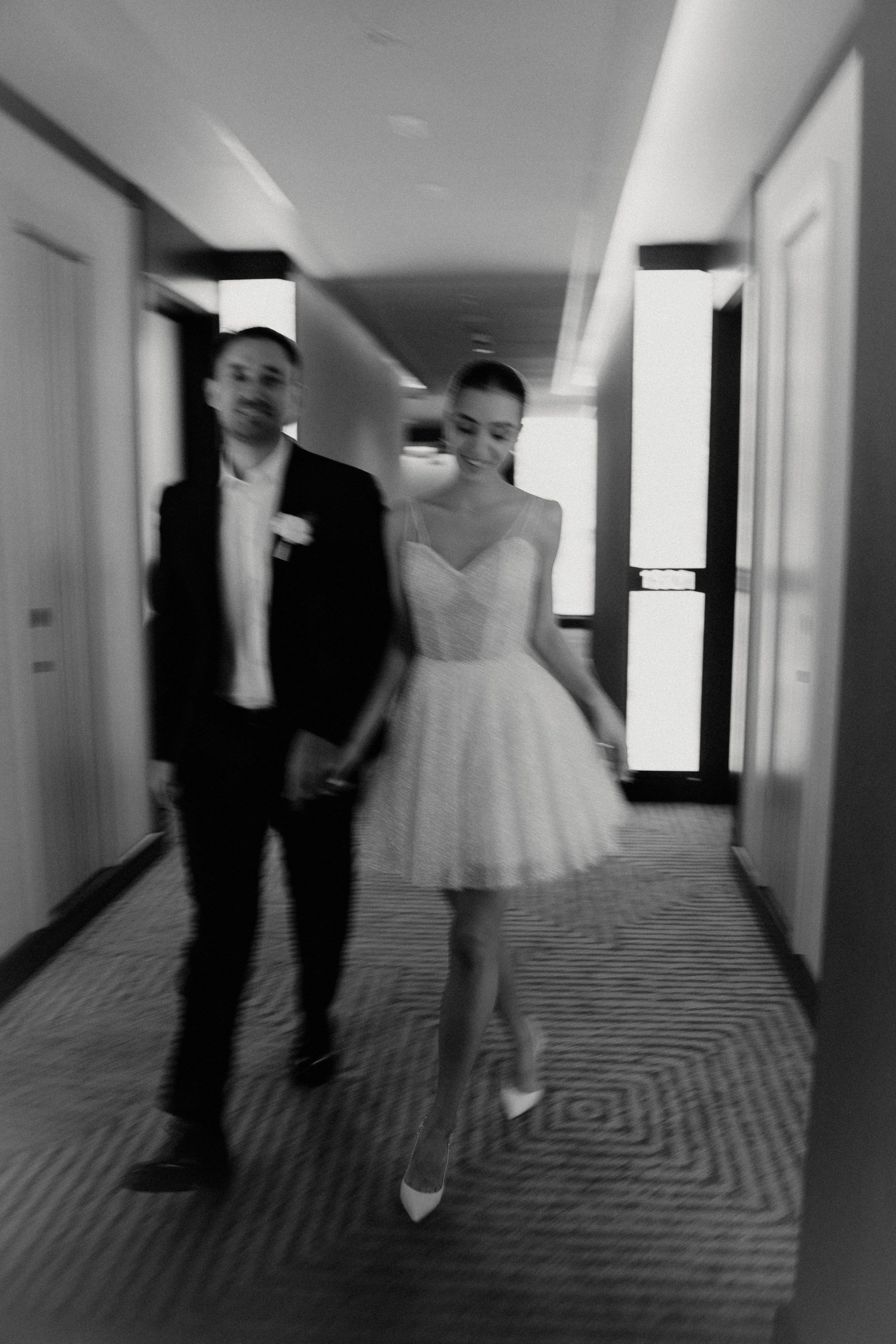 Тимур & Мая. Фотограф в Москве Валерия Рожкова