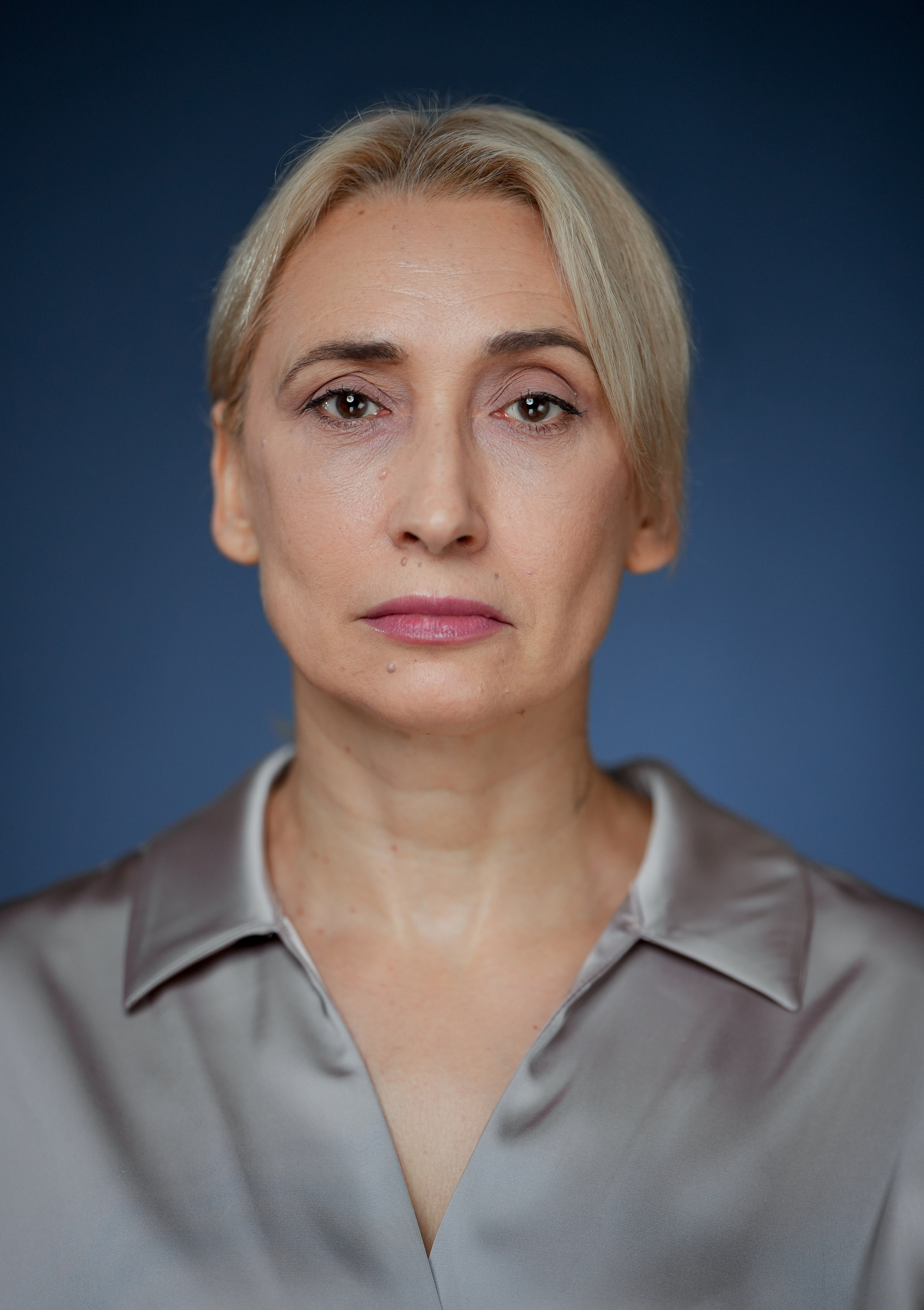 Актриса Мила Глаголина-Гусева. Съёмка актёрского портфолио в Москве, фотограф Игорь Фомин