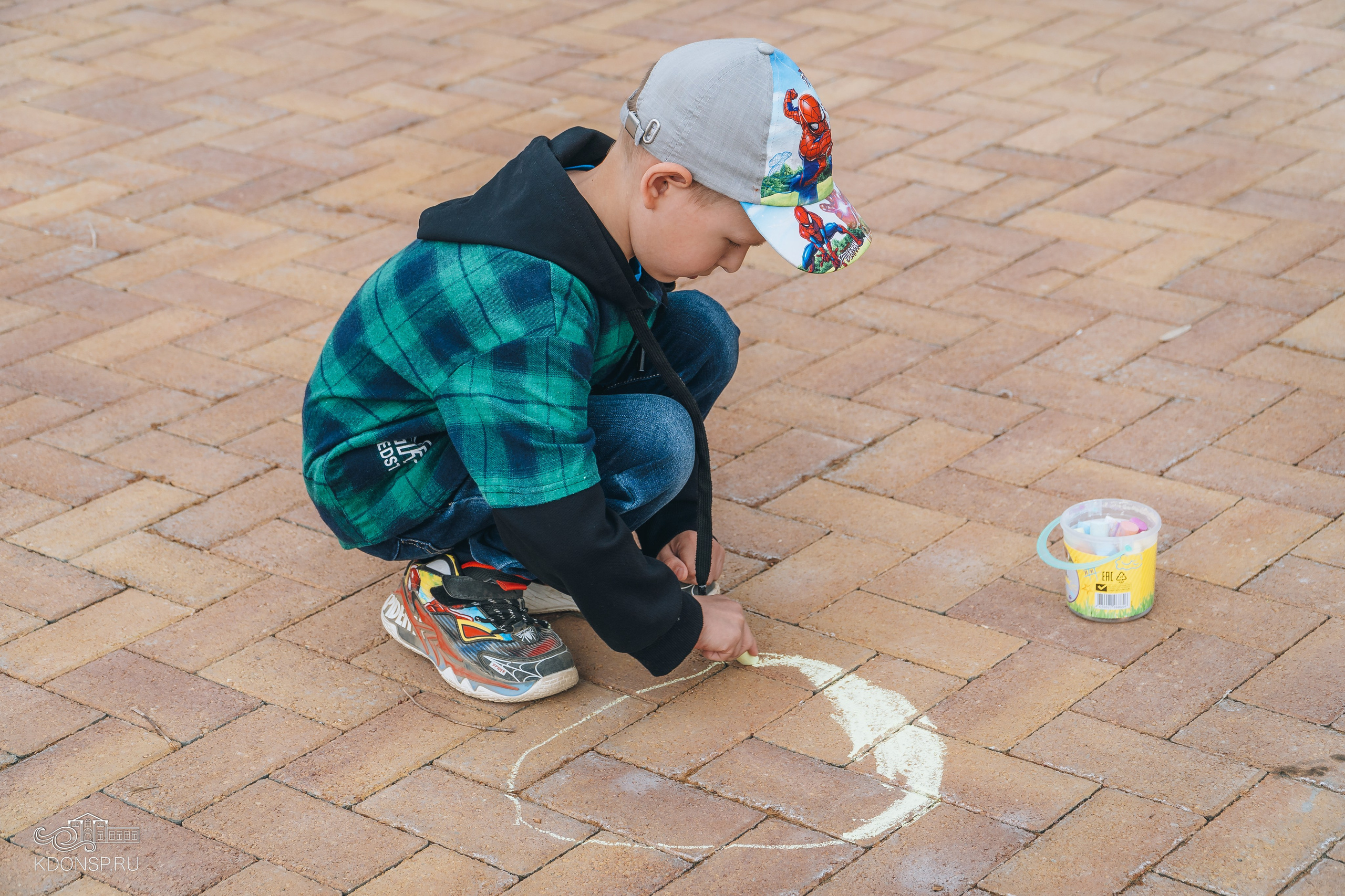 «Семейная открытка». Новотитаровский Дом культуры