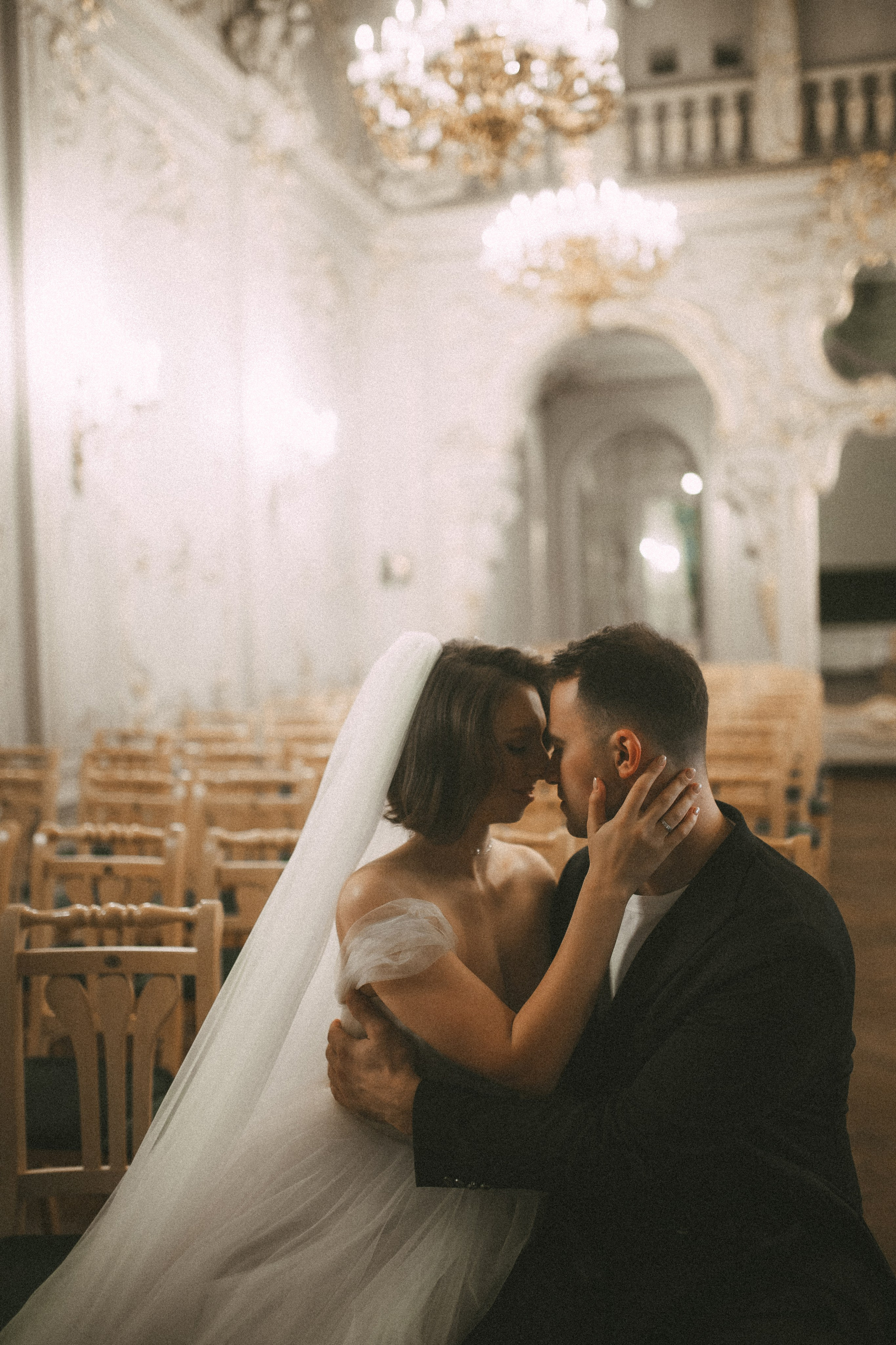 А & A | Санкт-Петербург. Фотограф Екатерина Амбрушкевич