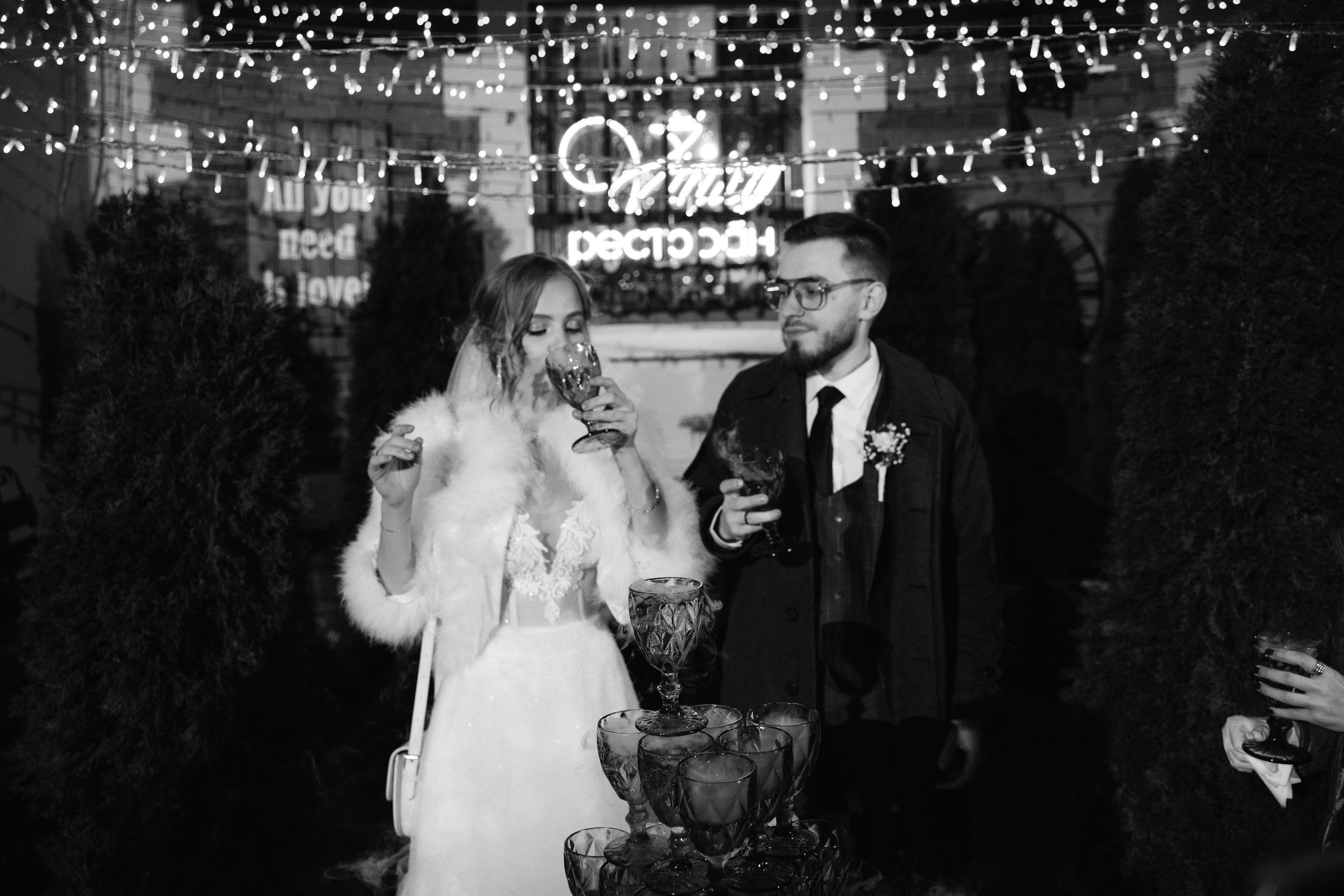 2. Свадебный фотограф — Наталья Фед СПб/Москва