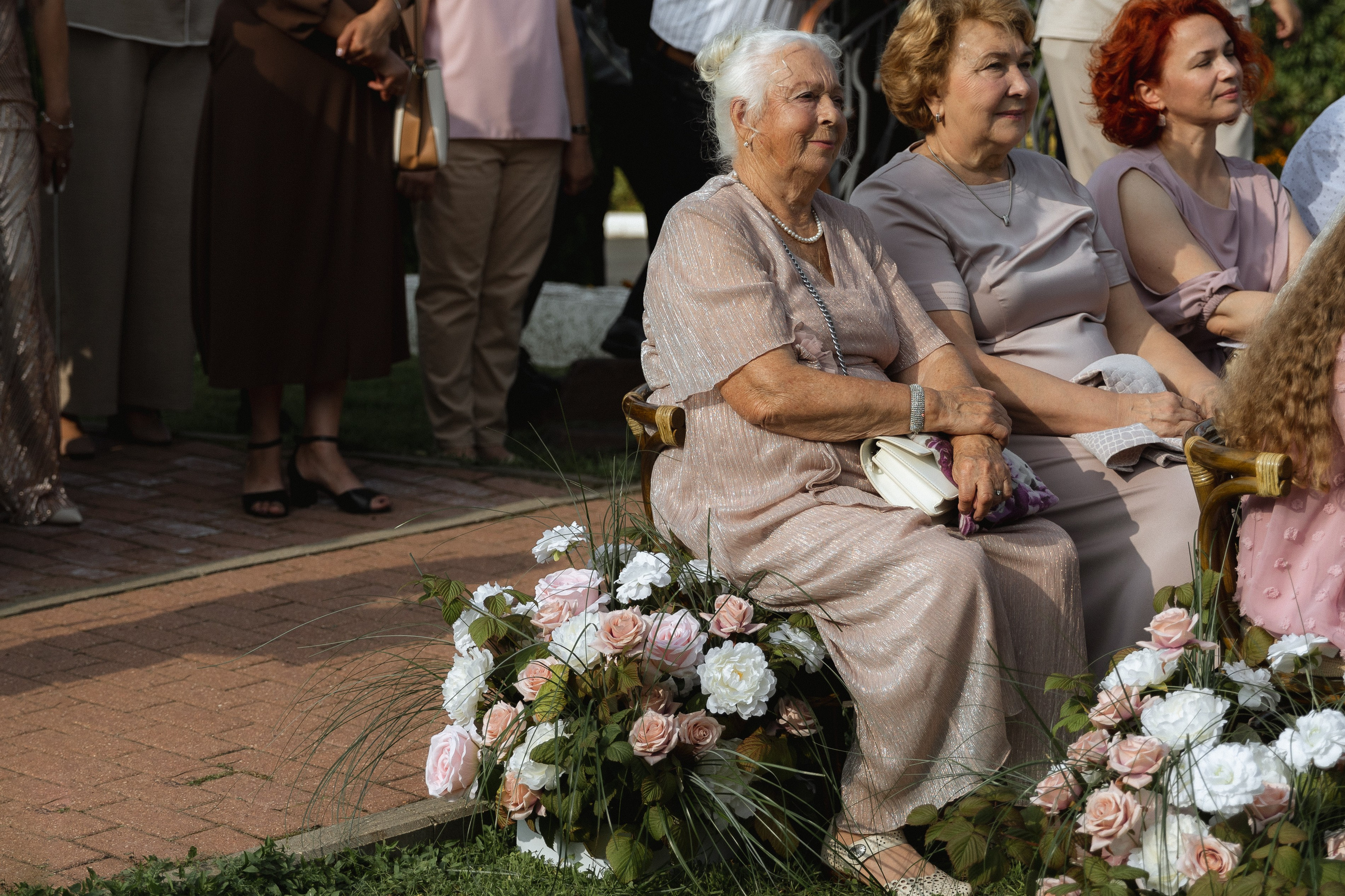 Classic. Свадебный фотограф Ярославль, Рыбинск