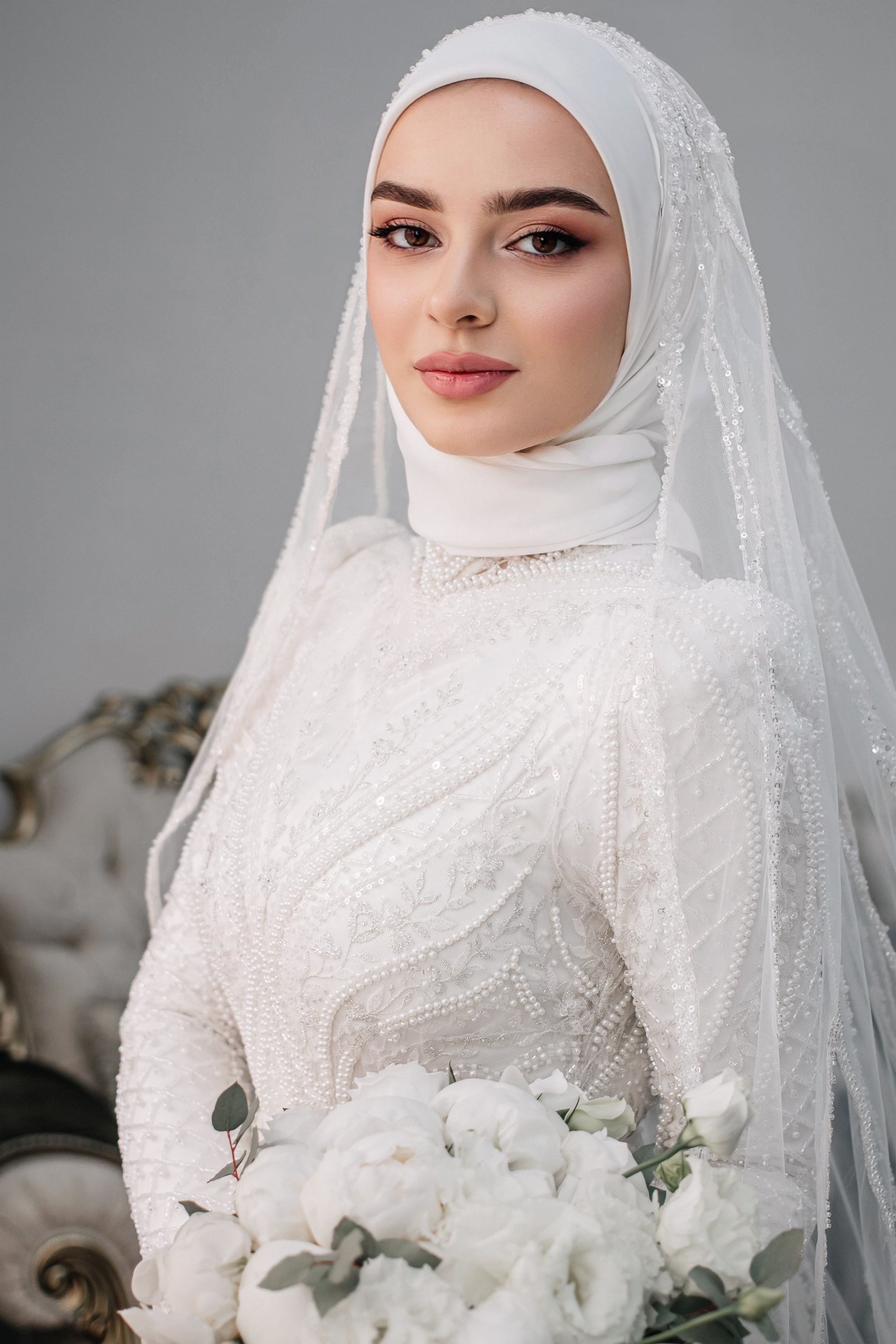 Невеста Самира