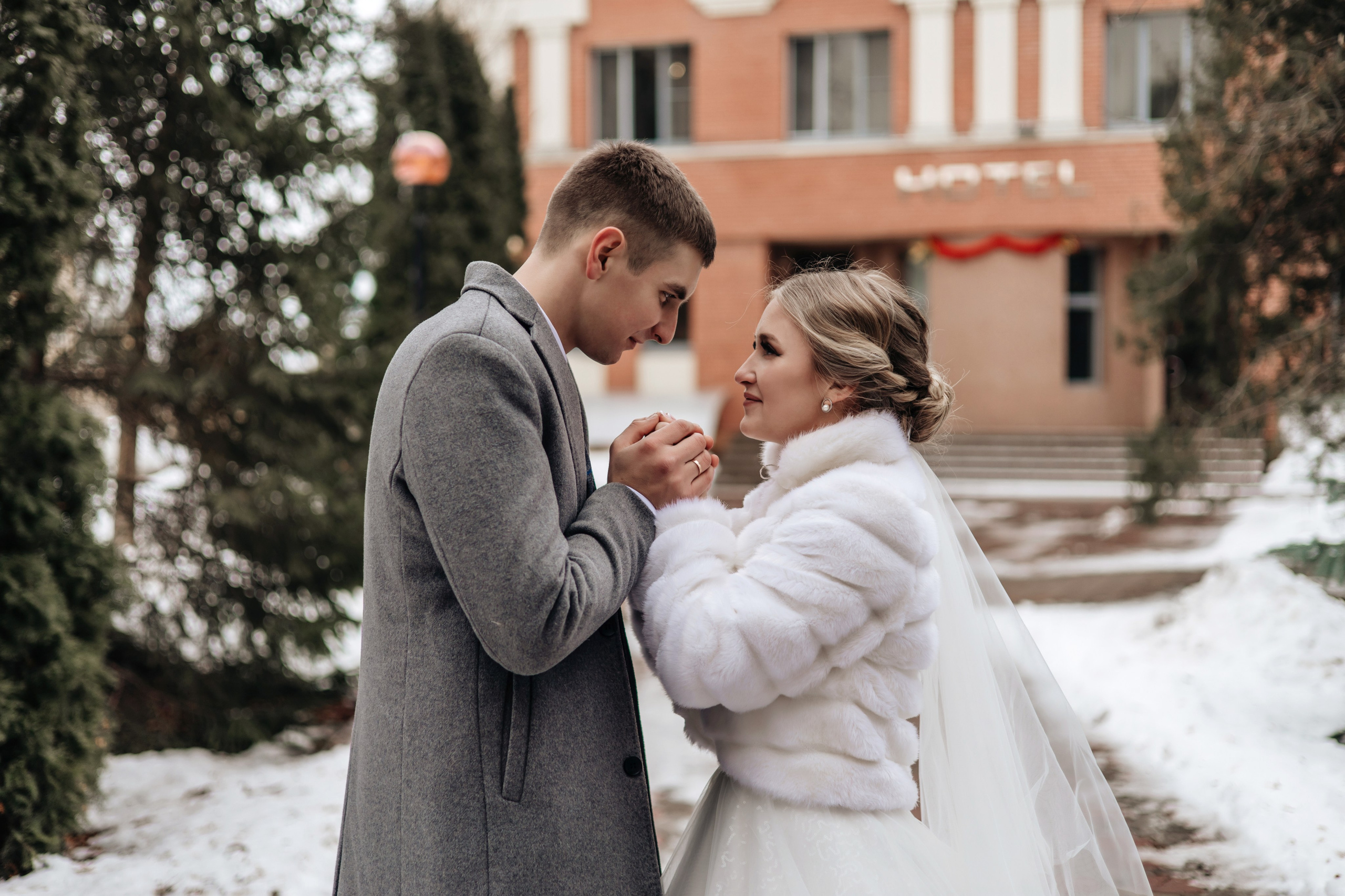 Свадьба Максима и Елизаветы. Свадебный фотограф и видеограф Саша и Таня в Саратове