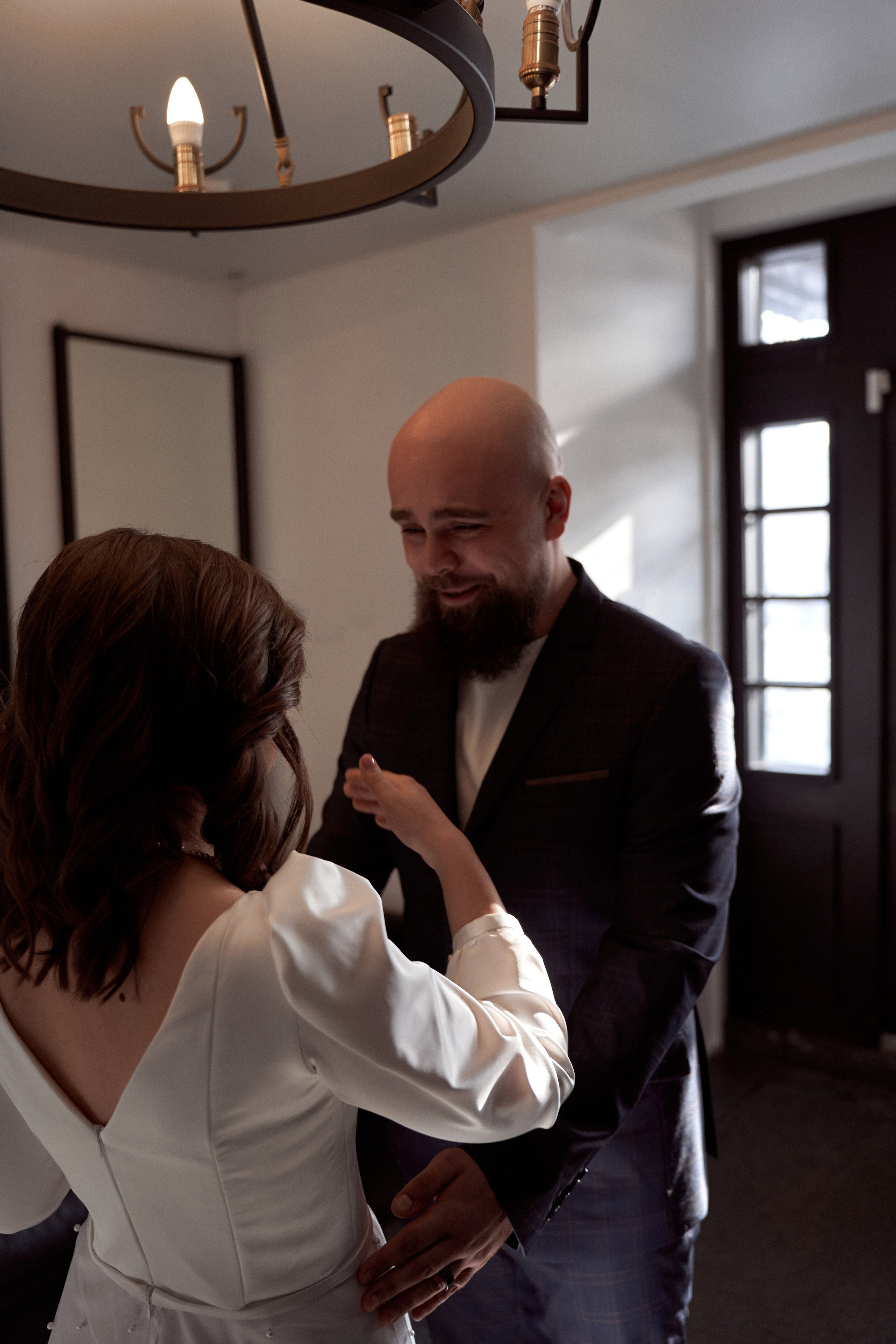 Дима&Даша Прогрессивная свадьба. Фотограф в Нижнем Новгороде Марина Кузнецова