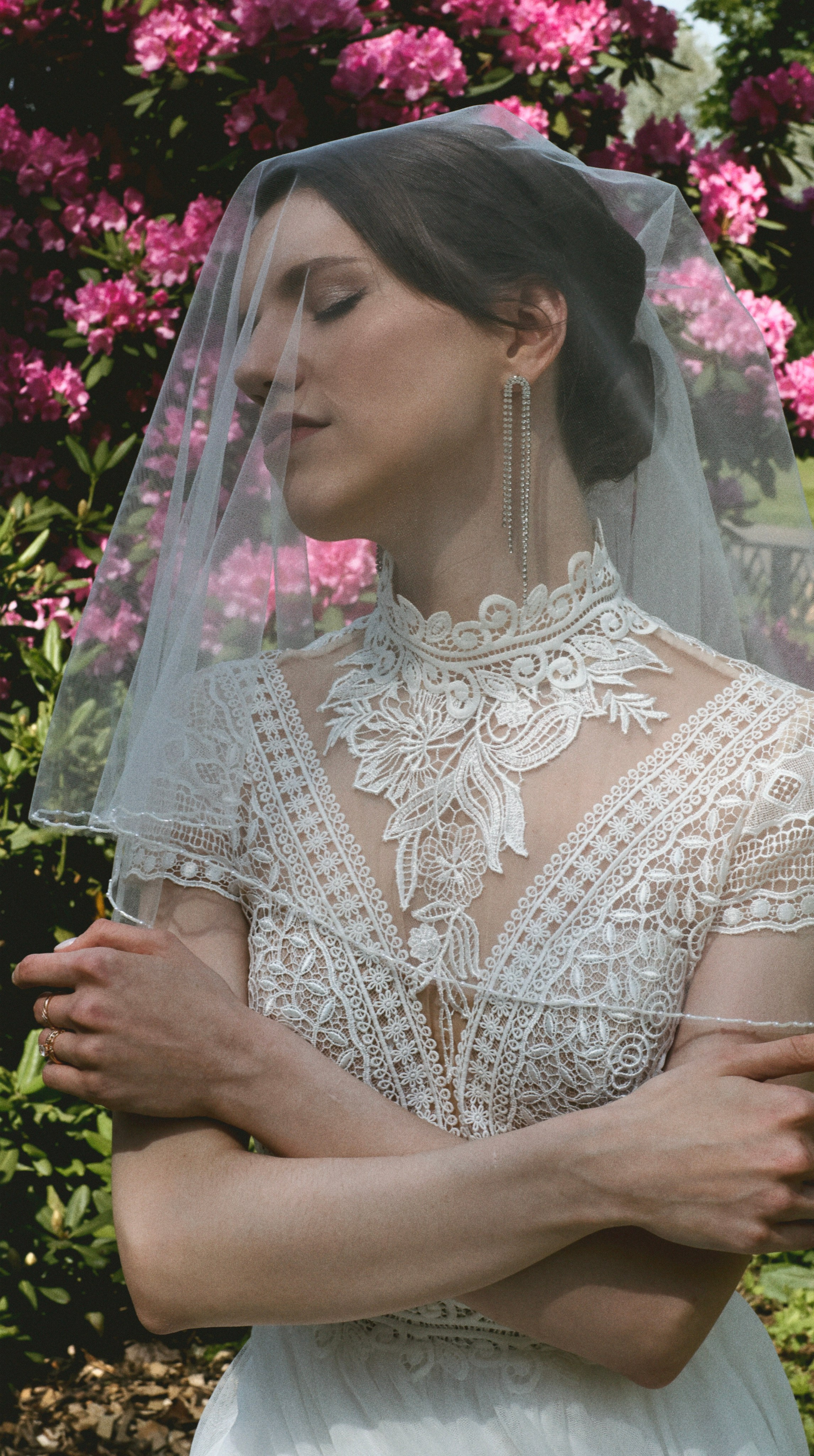 Павел & Анастасия. Фотография — это жизнь, освещенная вспышкой