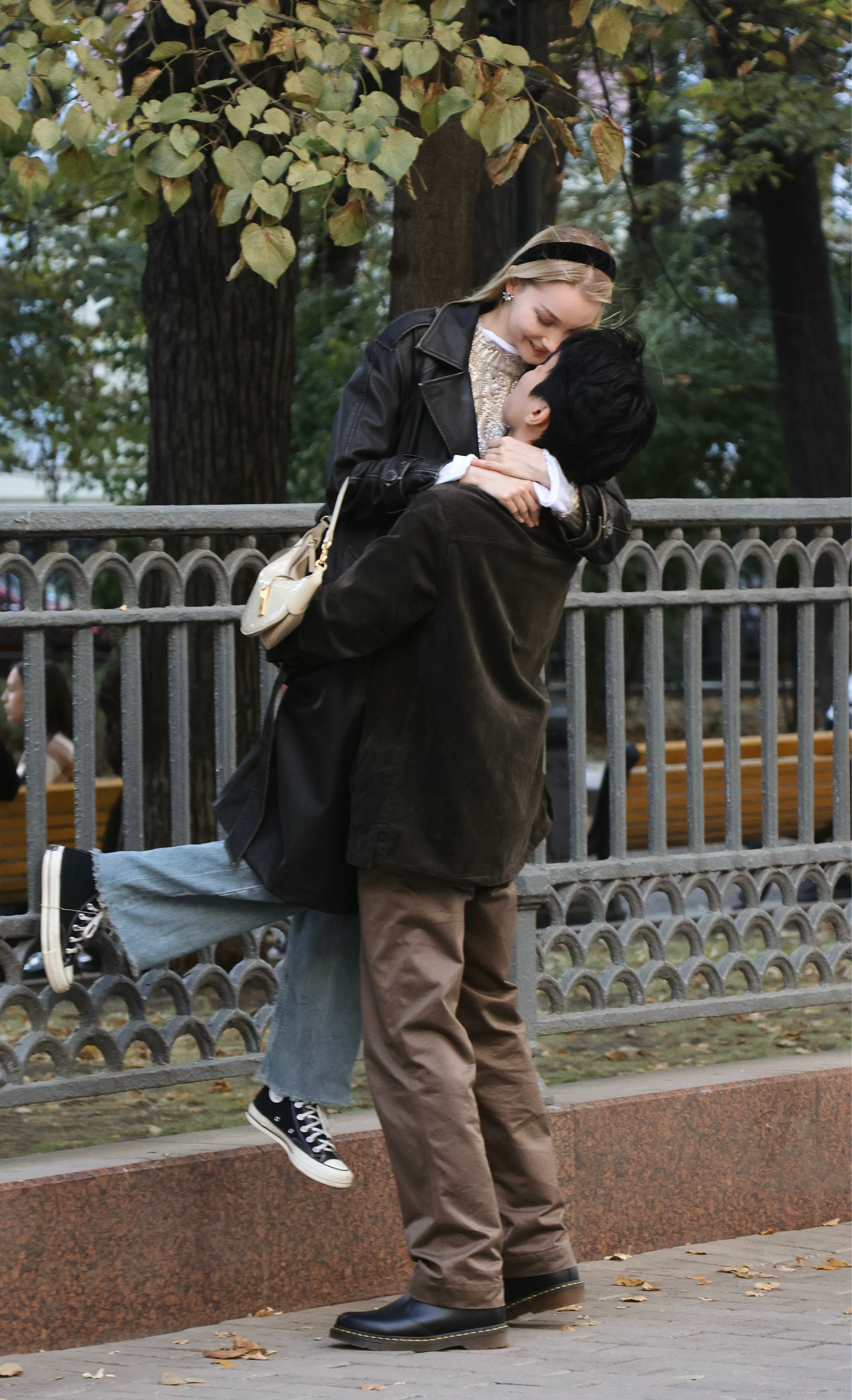 Эрвин & Светлана. Фотография — это жизнь, освещенная вспышкой