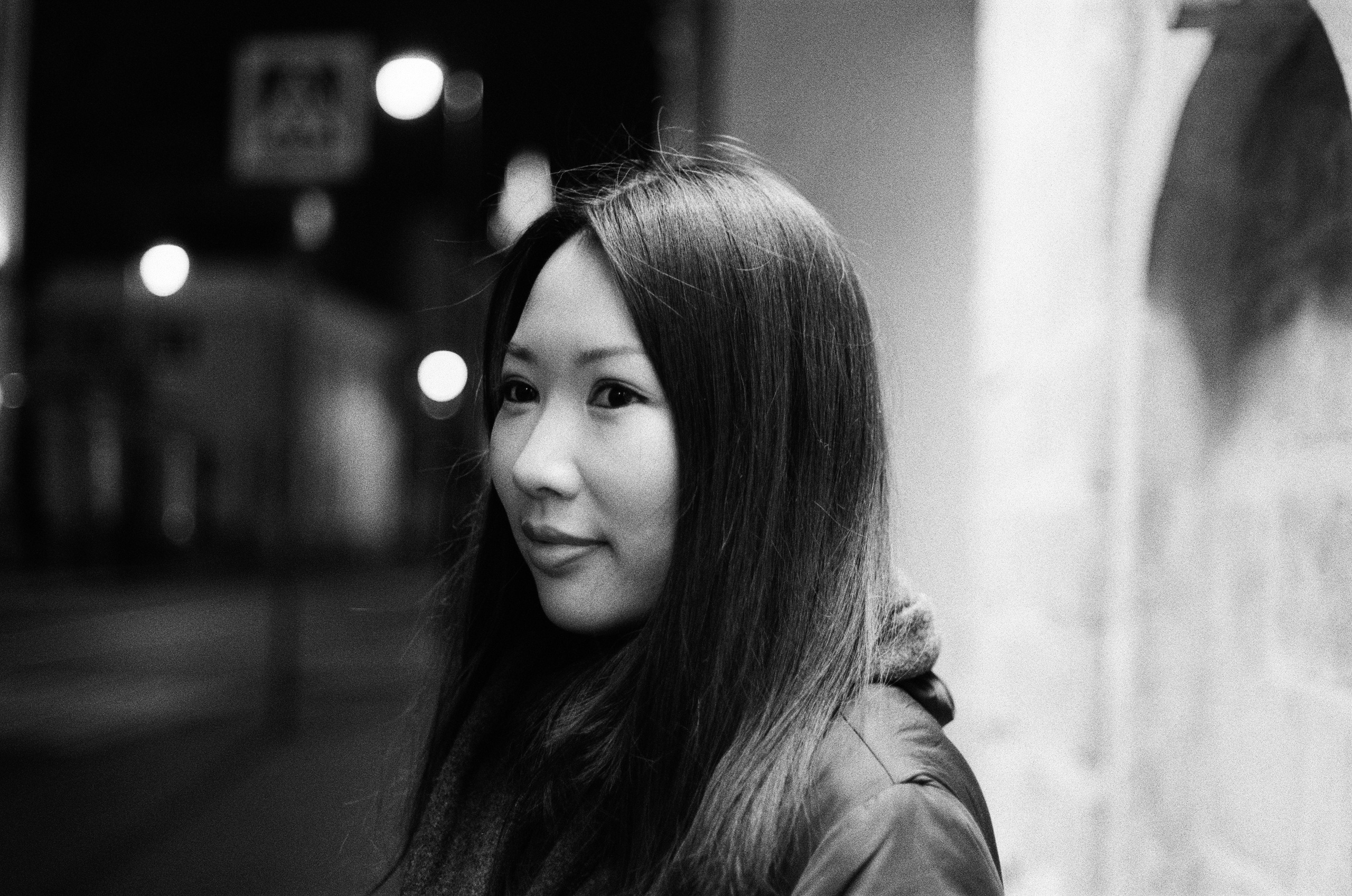 Portrait and documentary photographer in Moscow Dmitriy Kirillov