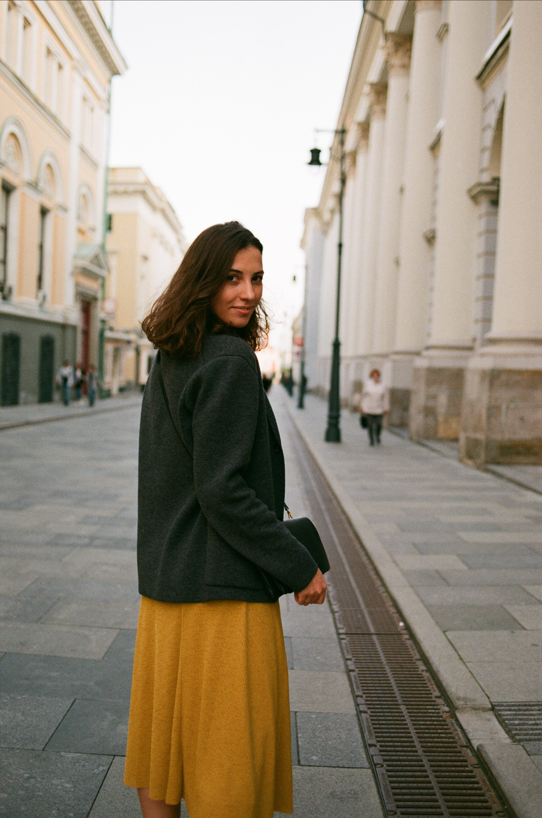 Portrait and documentary photographer in Moscow Dmitriy Kirillov