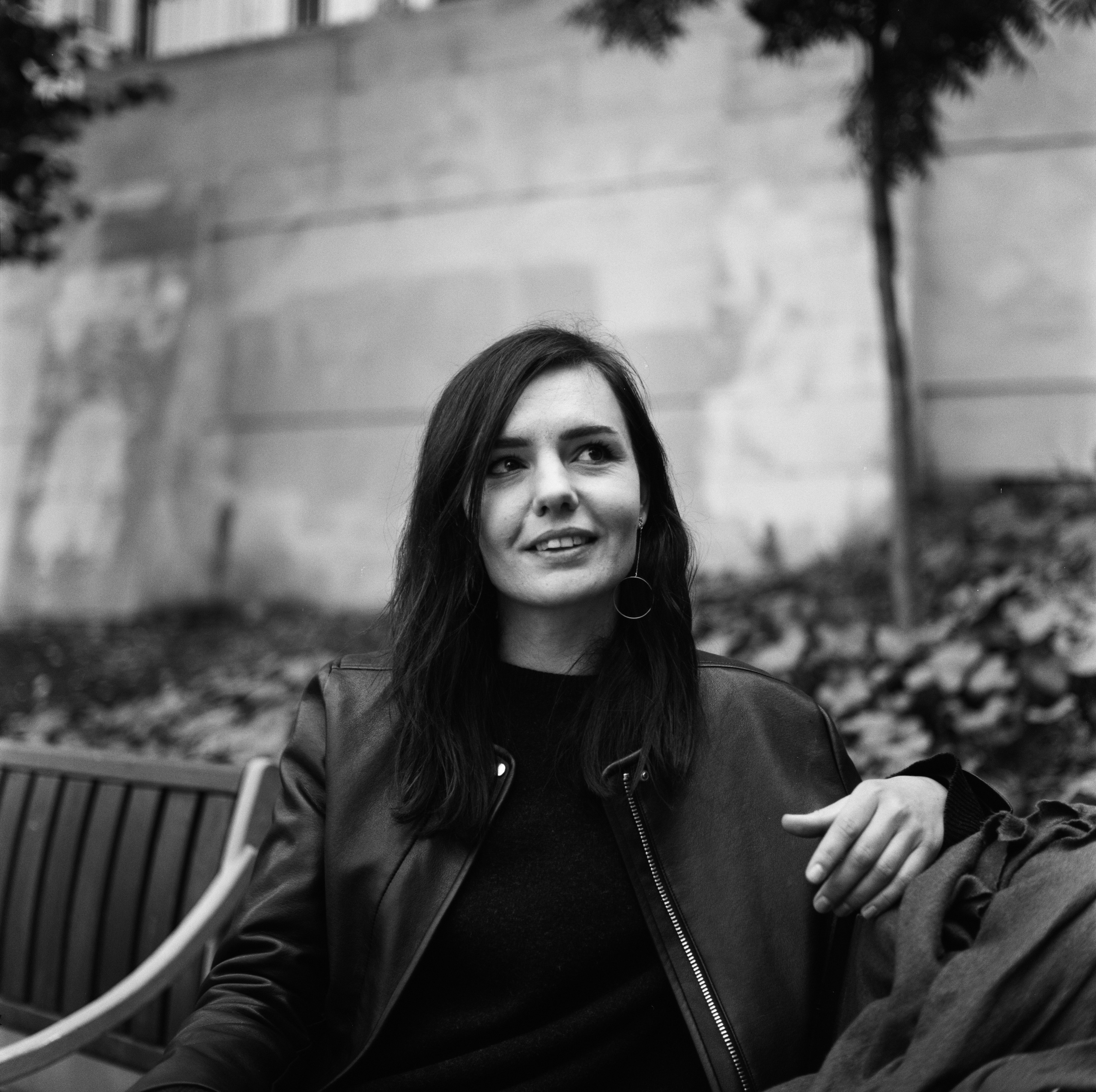 Portrait and documentary photographer in Moscow Dmitriy Kirillov