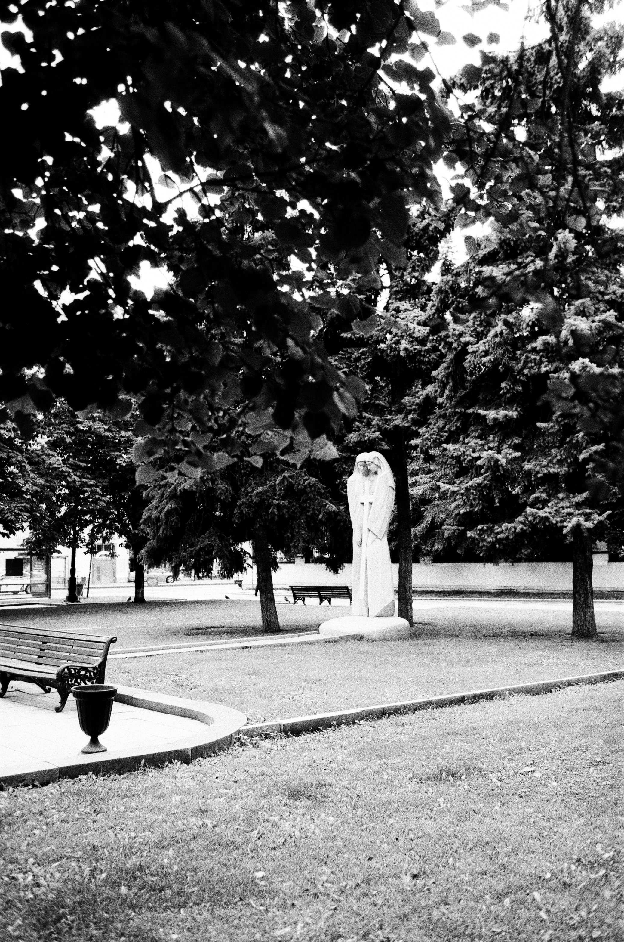 Street. Portrait and documentary photographer in Moscow Dmitriy Kirillov