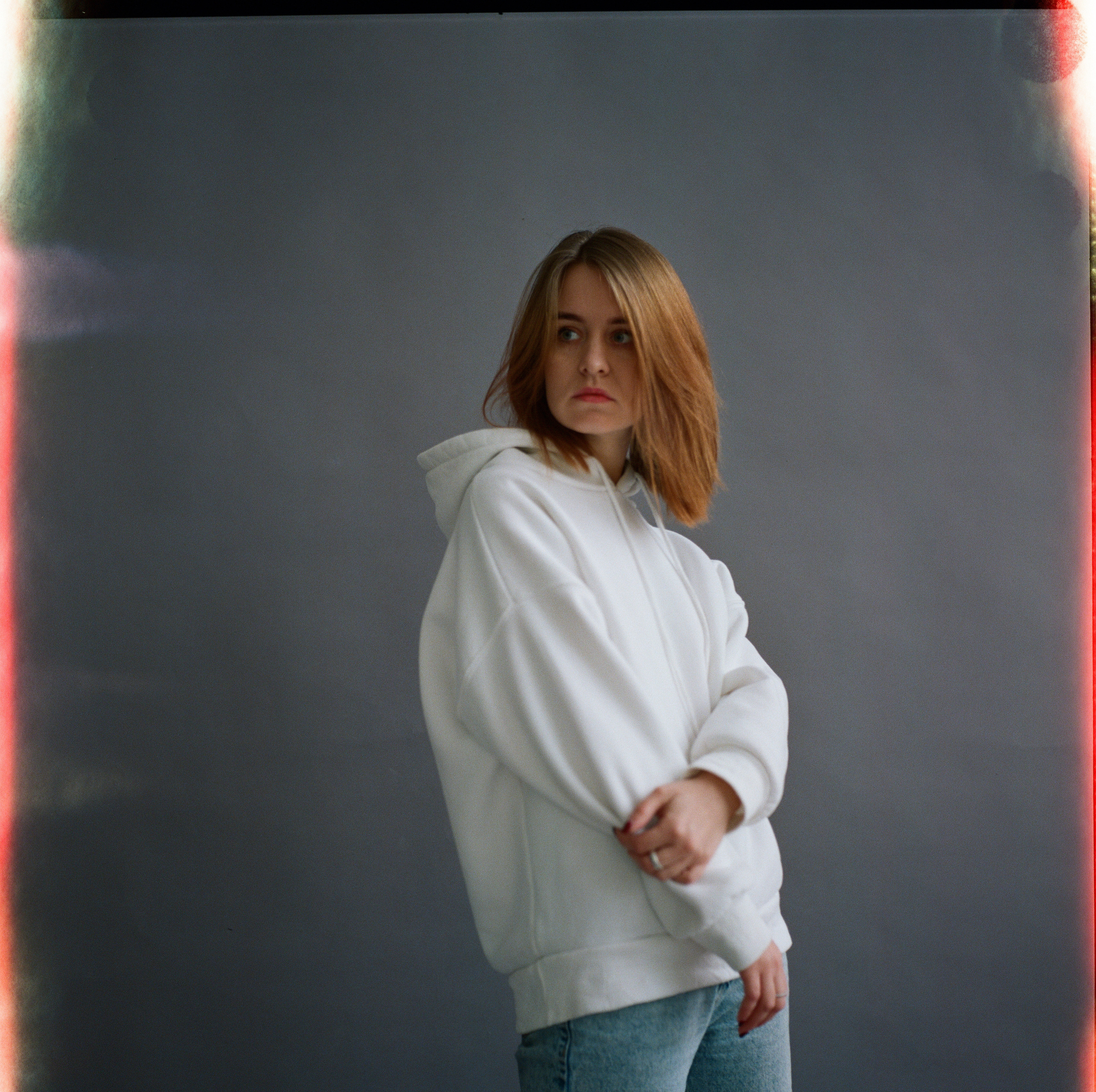 Portrait and documentary photographer in Moscow Dmitriy Kirillov