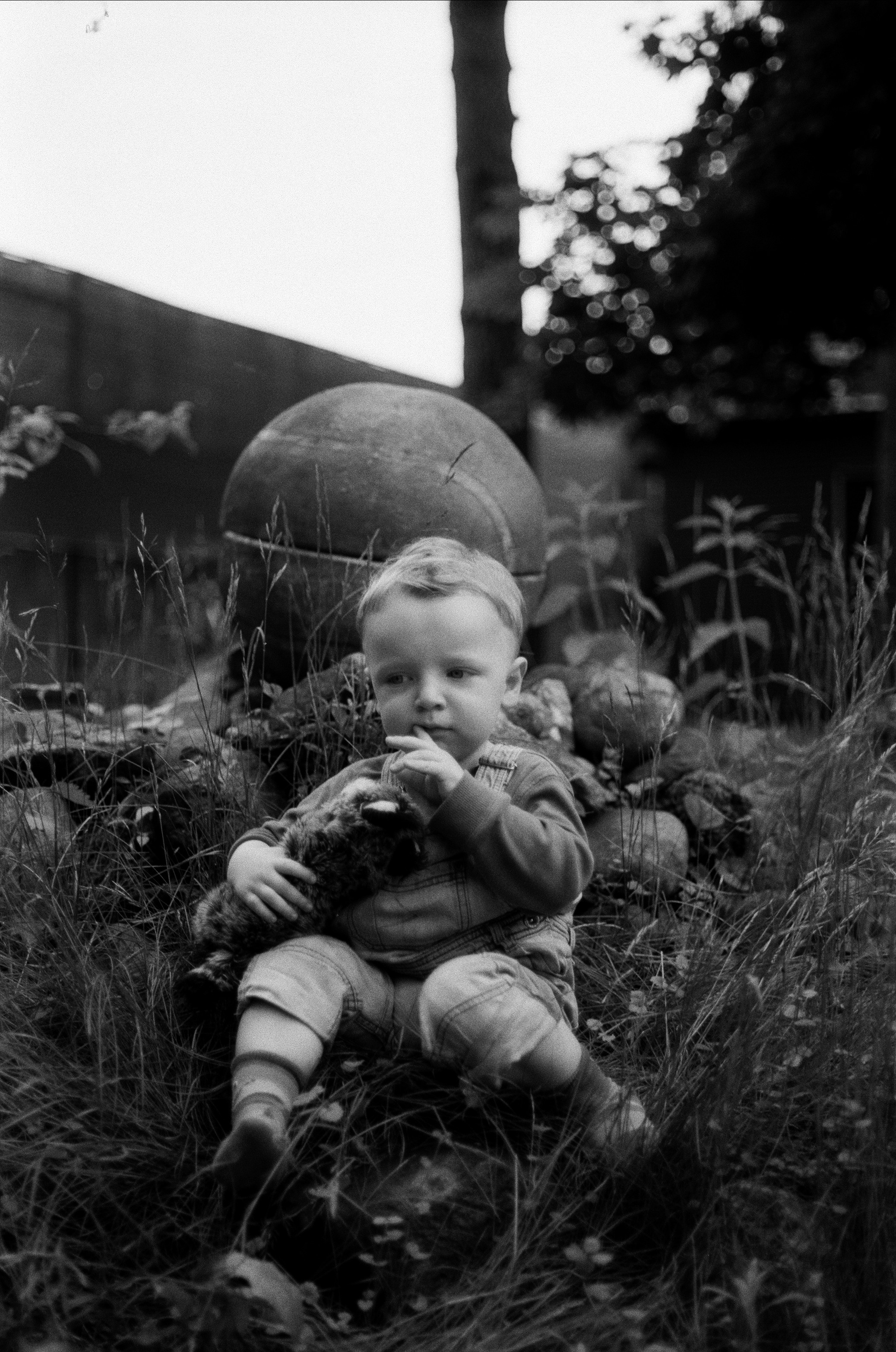 Family. Portrait and documentary photographer in Moscow Dmitriy Kirillov