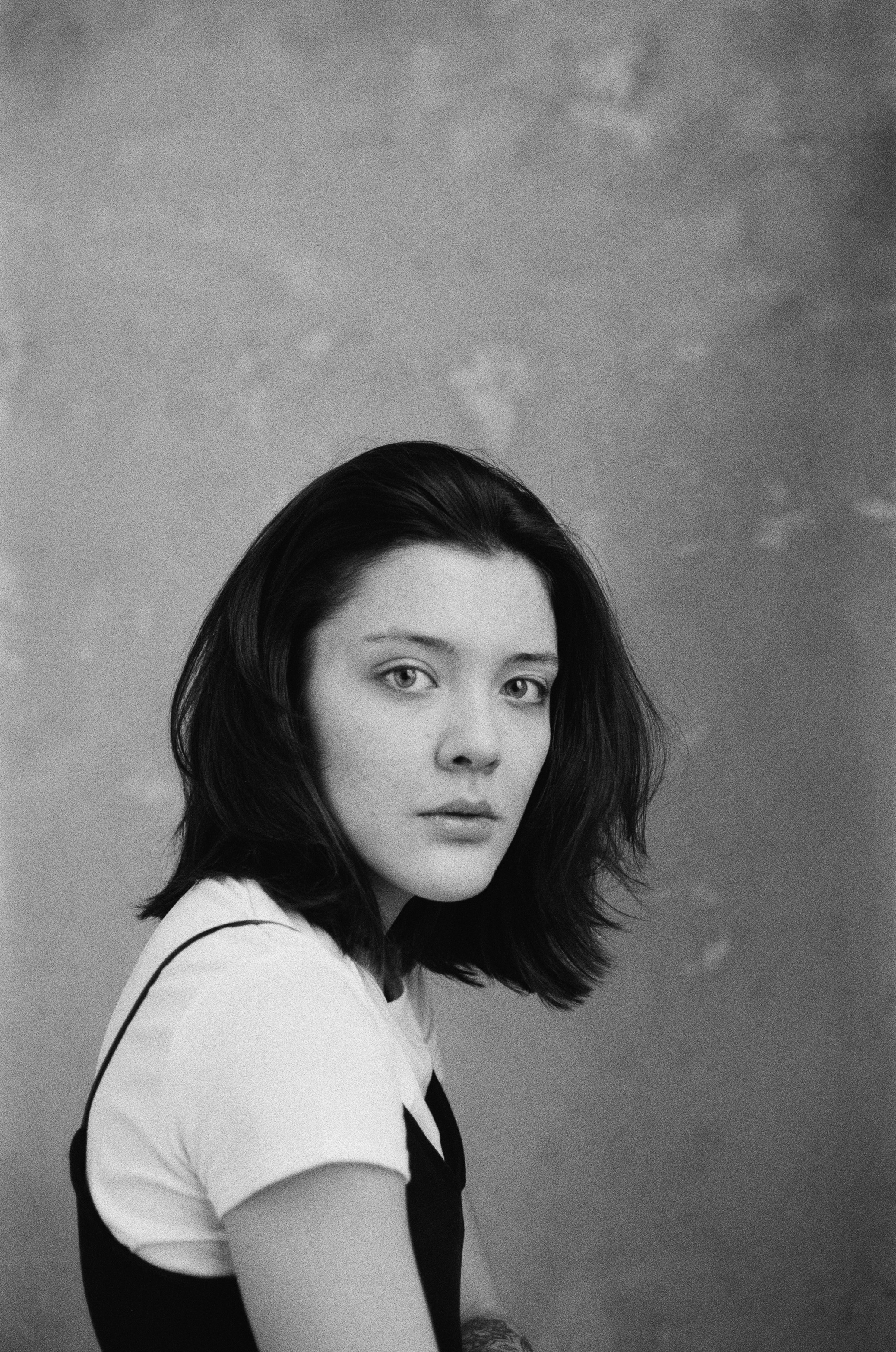 Portrait and documentary photographer in Moscow Dmitriy Kirillov