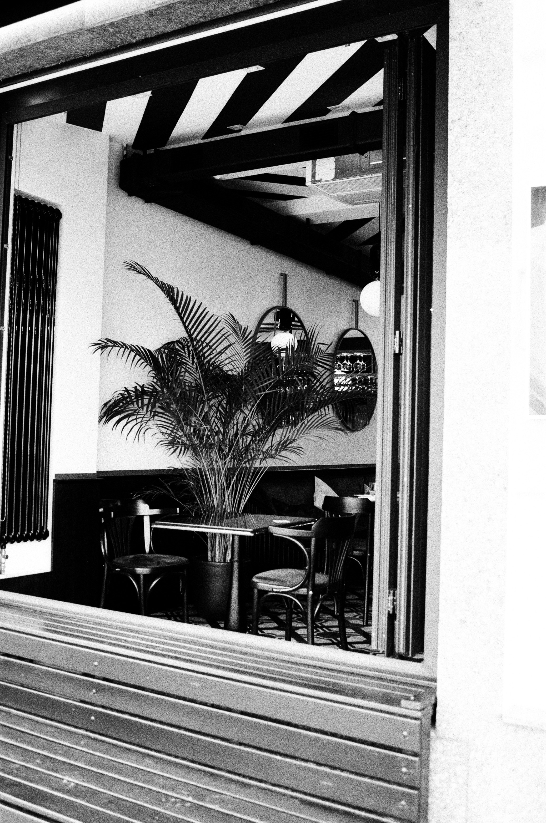 Street. Portrait and documentary photographer in Moscow Dmitriy Kirillov