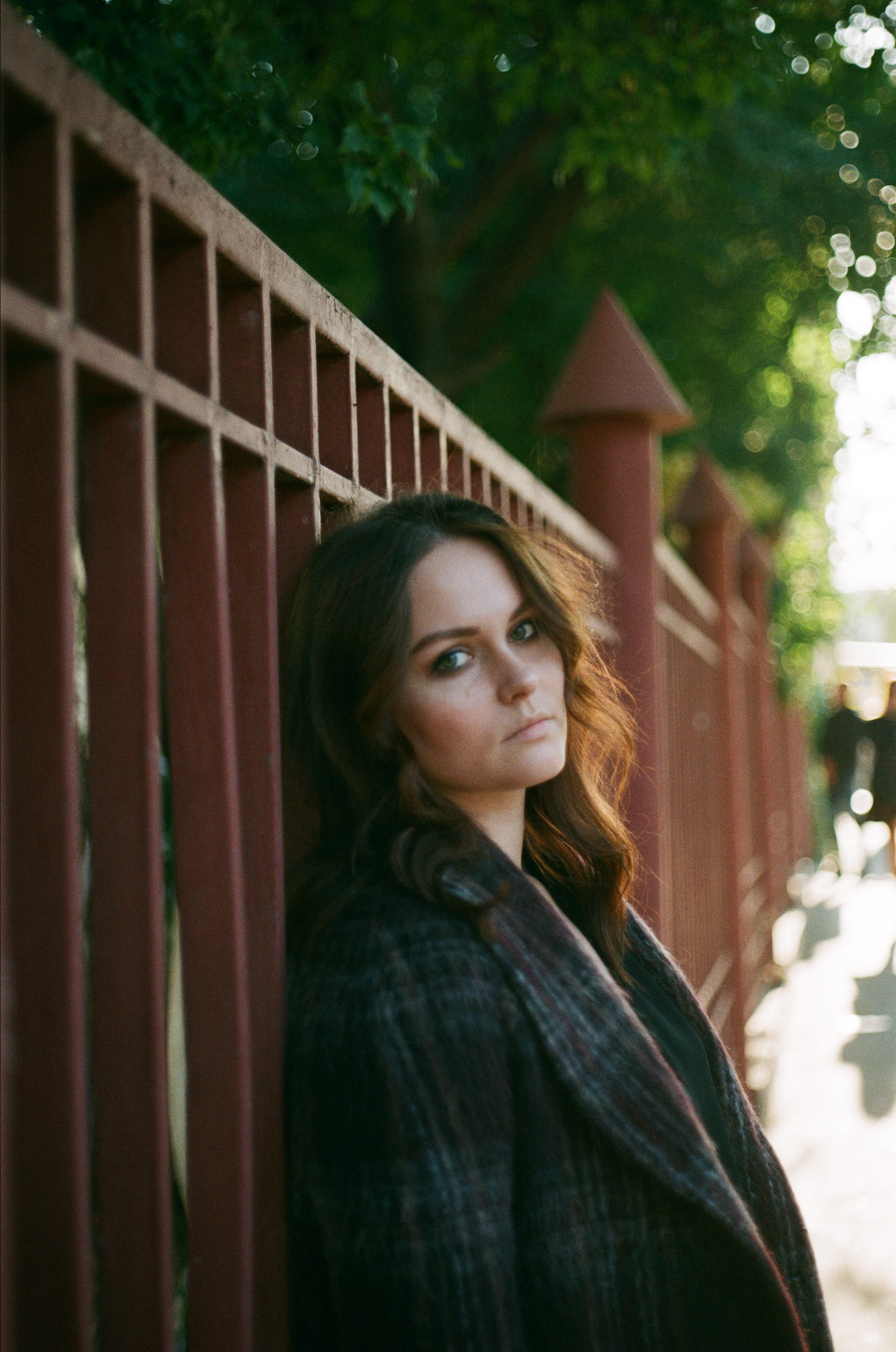 Portrait and documentary photographer in Moscow Dmitriy Kirillov