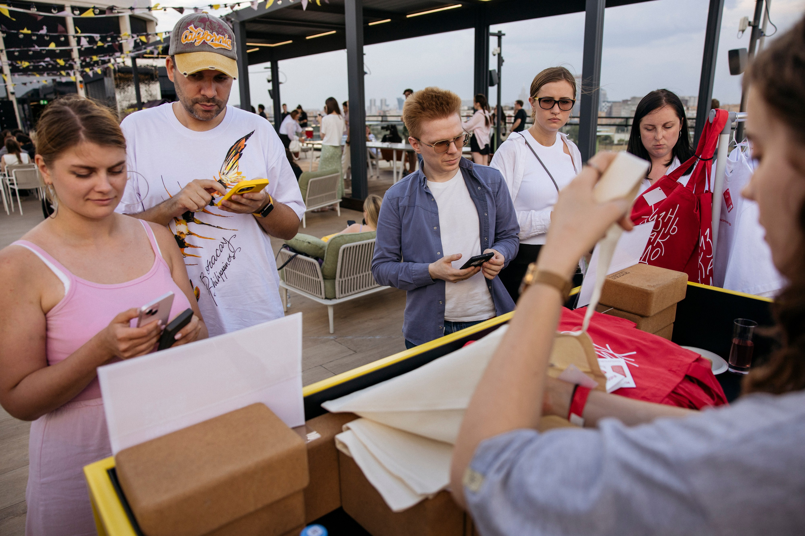 ТБАНК. Natalyandronova.ru