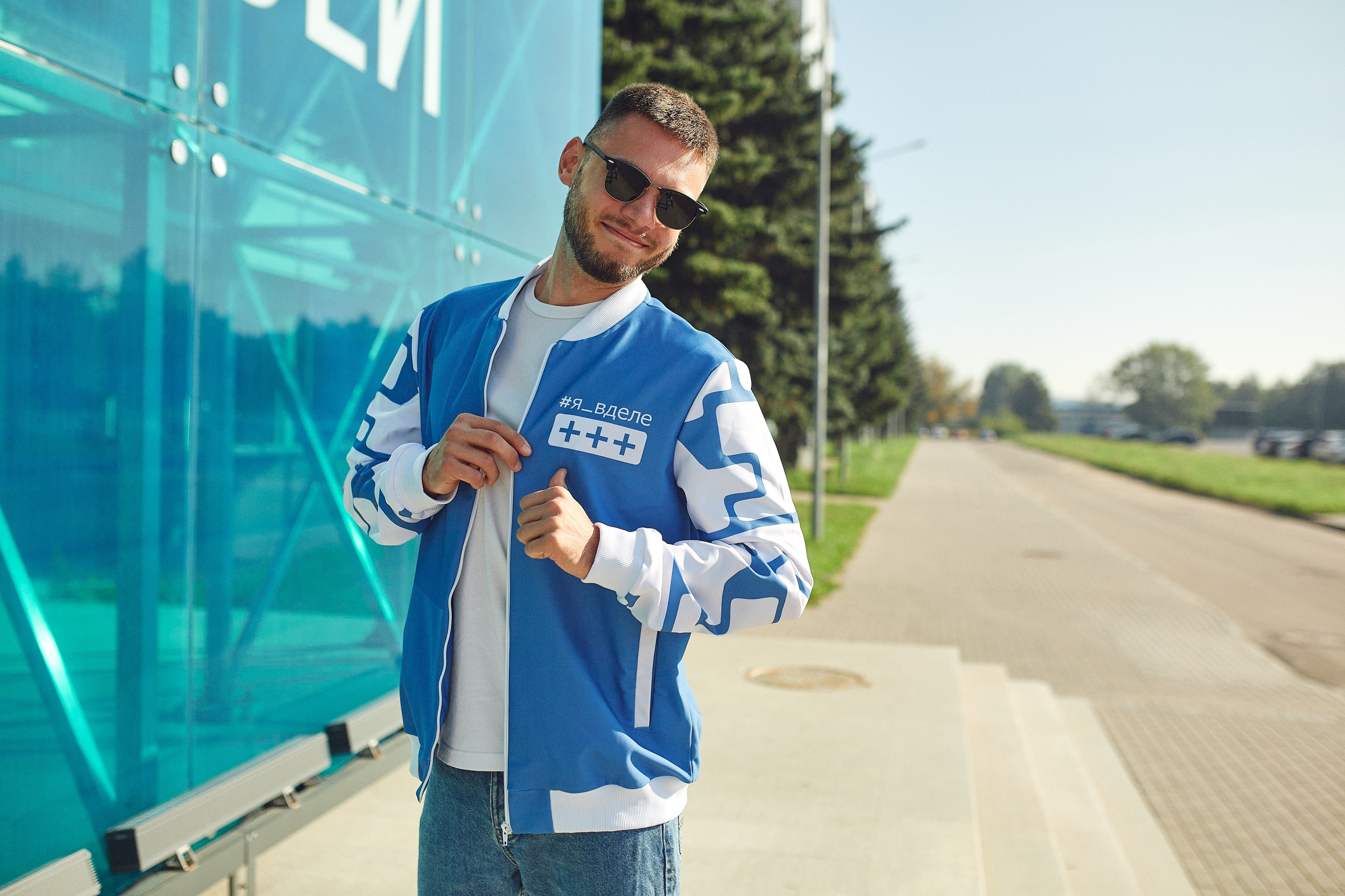 Съёмка амбассадоров бренда «ГАЗ» в рамках форума в Нижнем Новгороде. Антон Артюшин, портретный фотограф. Москва