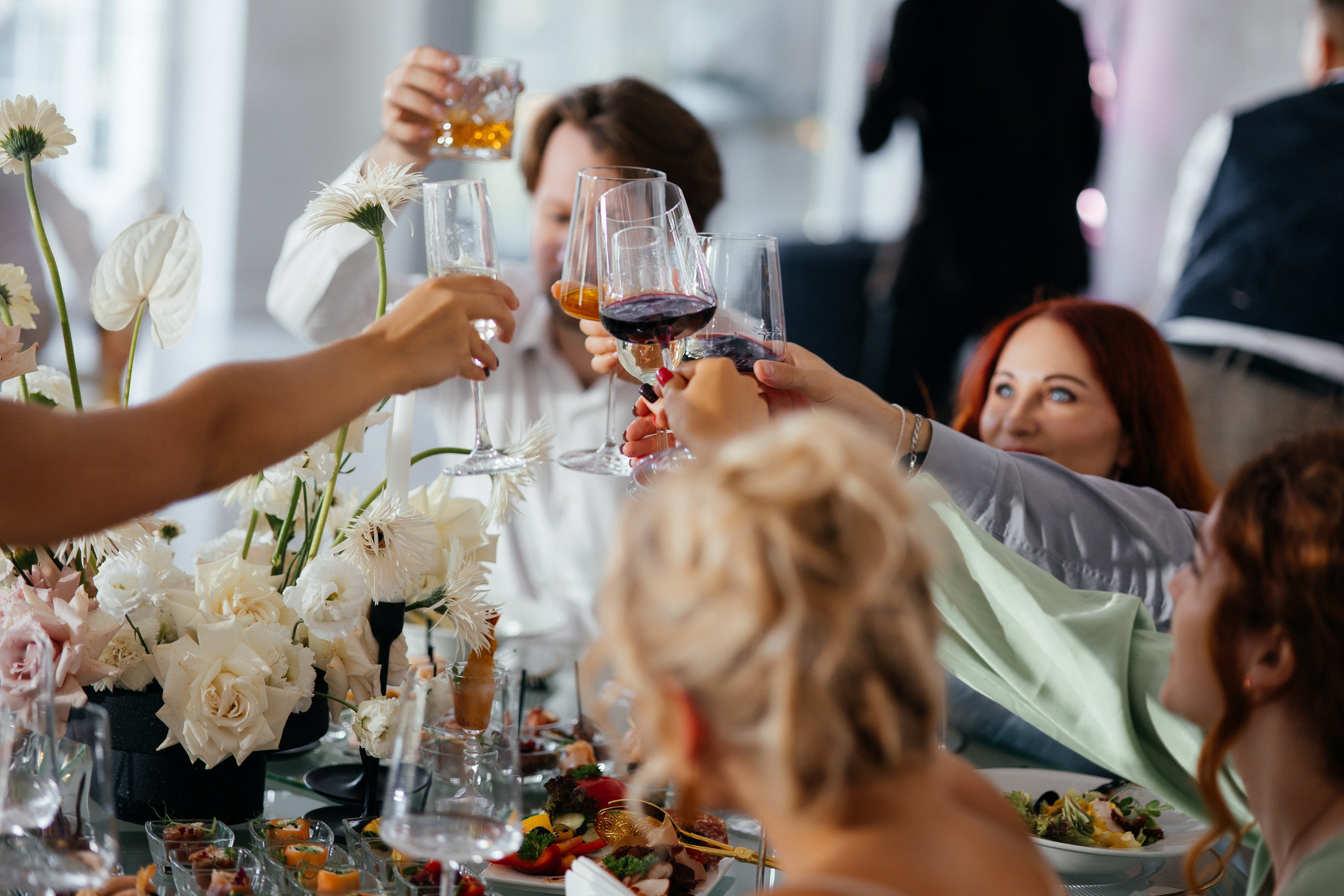 Ангелина и Сергей. Свадебный фотограф Минск РБ
