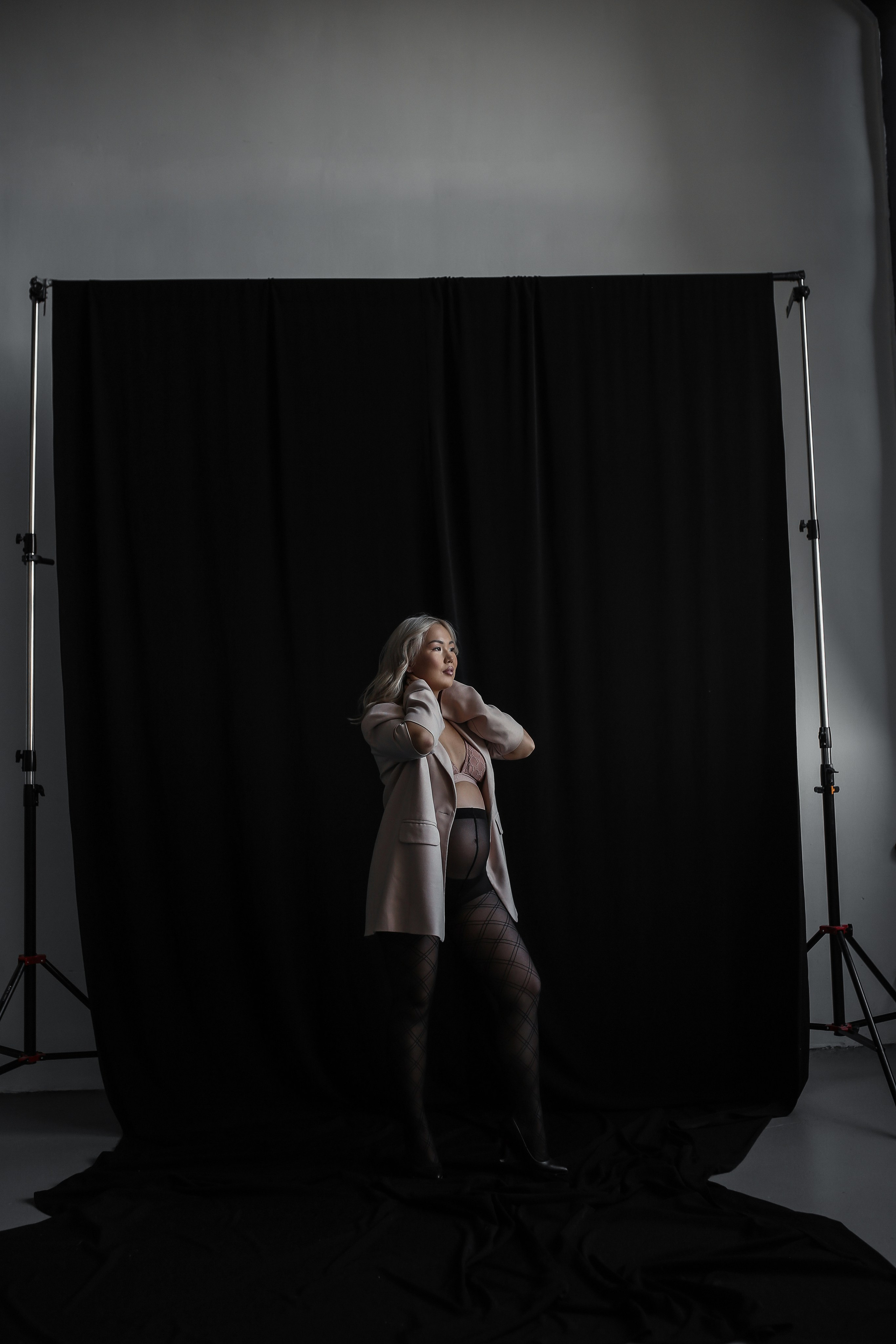 Адель. Фотограф Новосибирск Халуева Елена