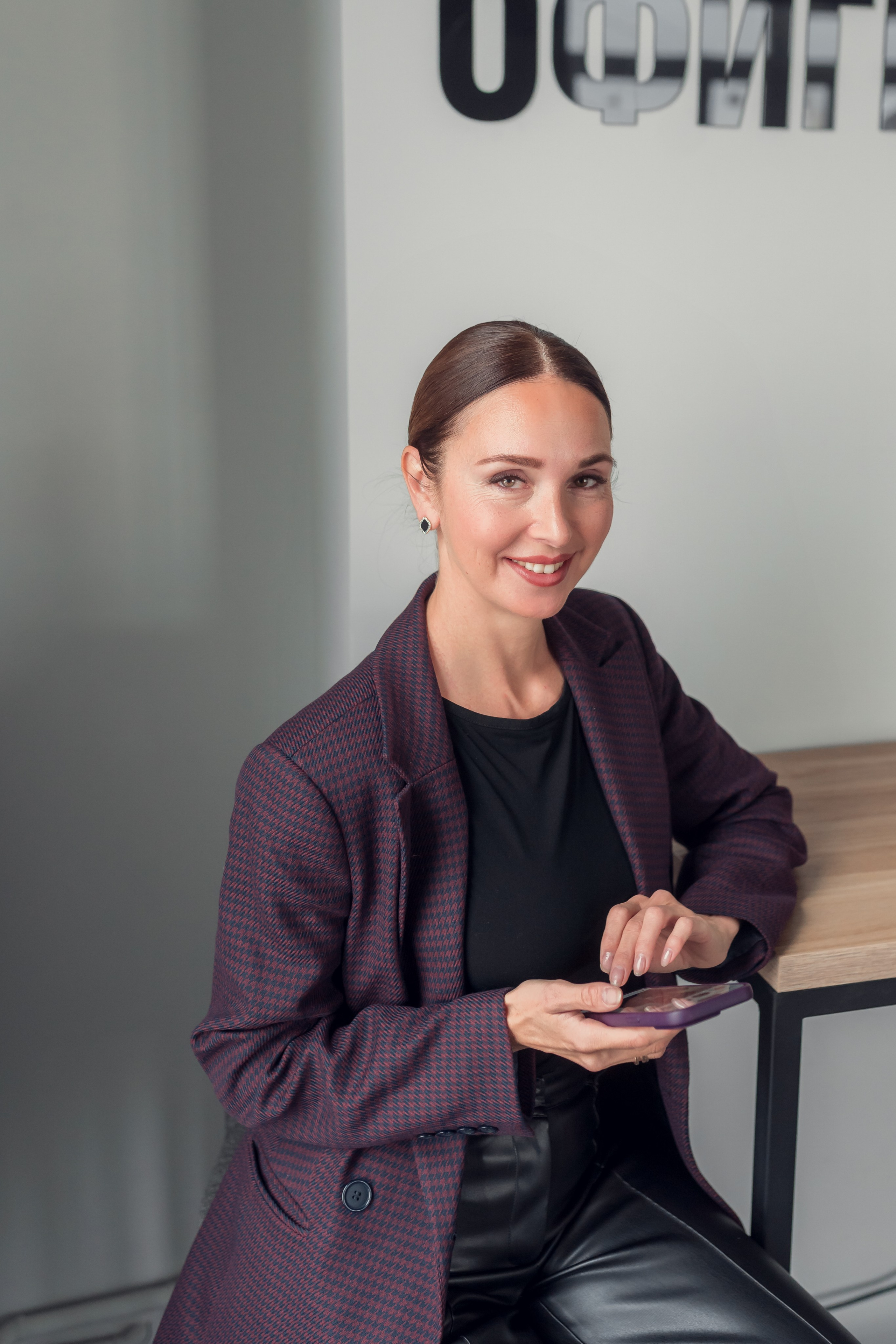 Контент и бренд-съёмки. Топовый фотограф Юлия Графова