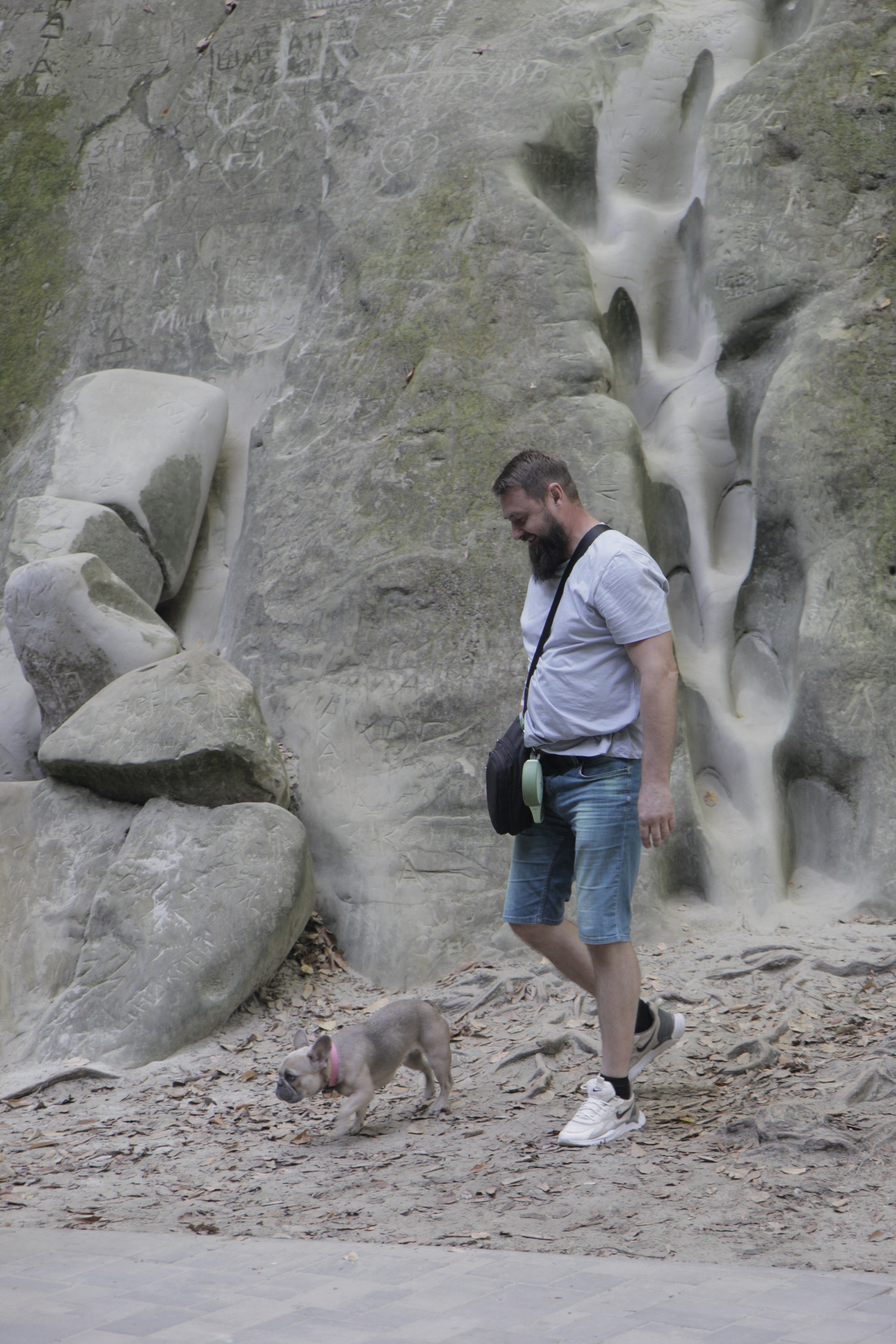 Горячий Ключ (2024-09-22). Собор Отрасли