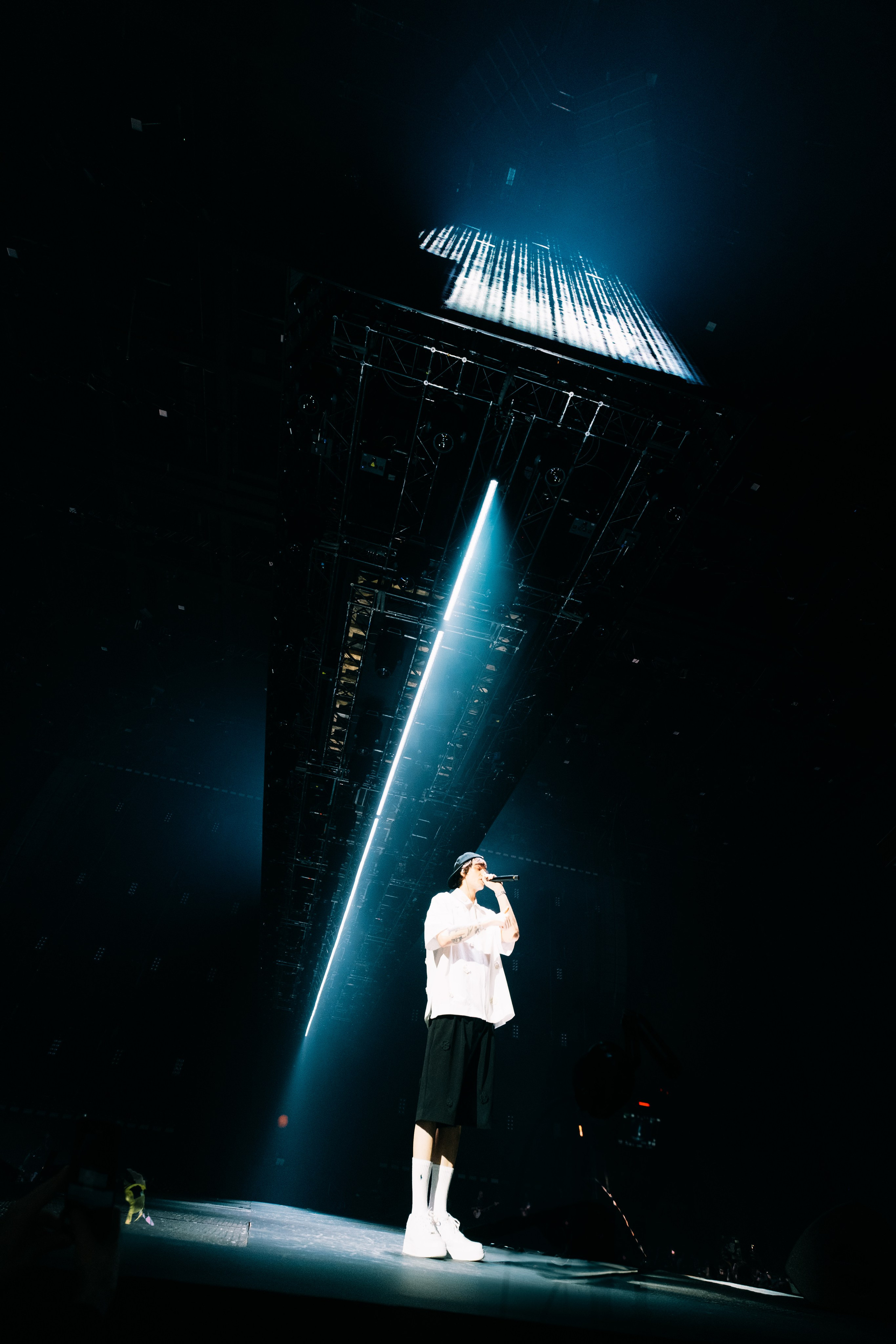 OG BUDA В LIVE АРЕНЕ 18.04.25. Концертный и репортажный фотограф в Москве и Санкт-Петербурге Мария