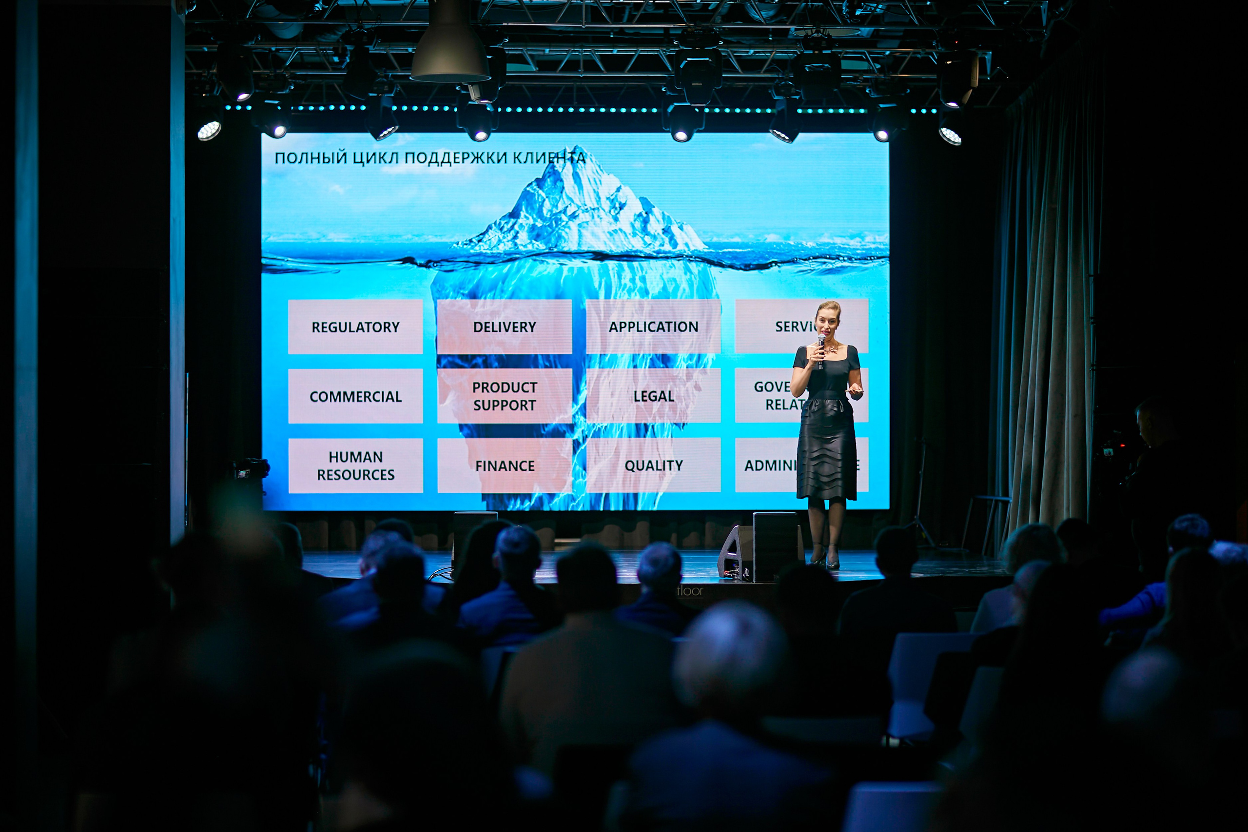 Canon Medical Systems. Bespoke Image Service