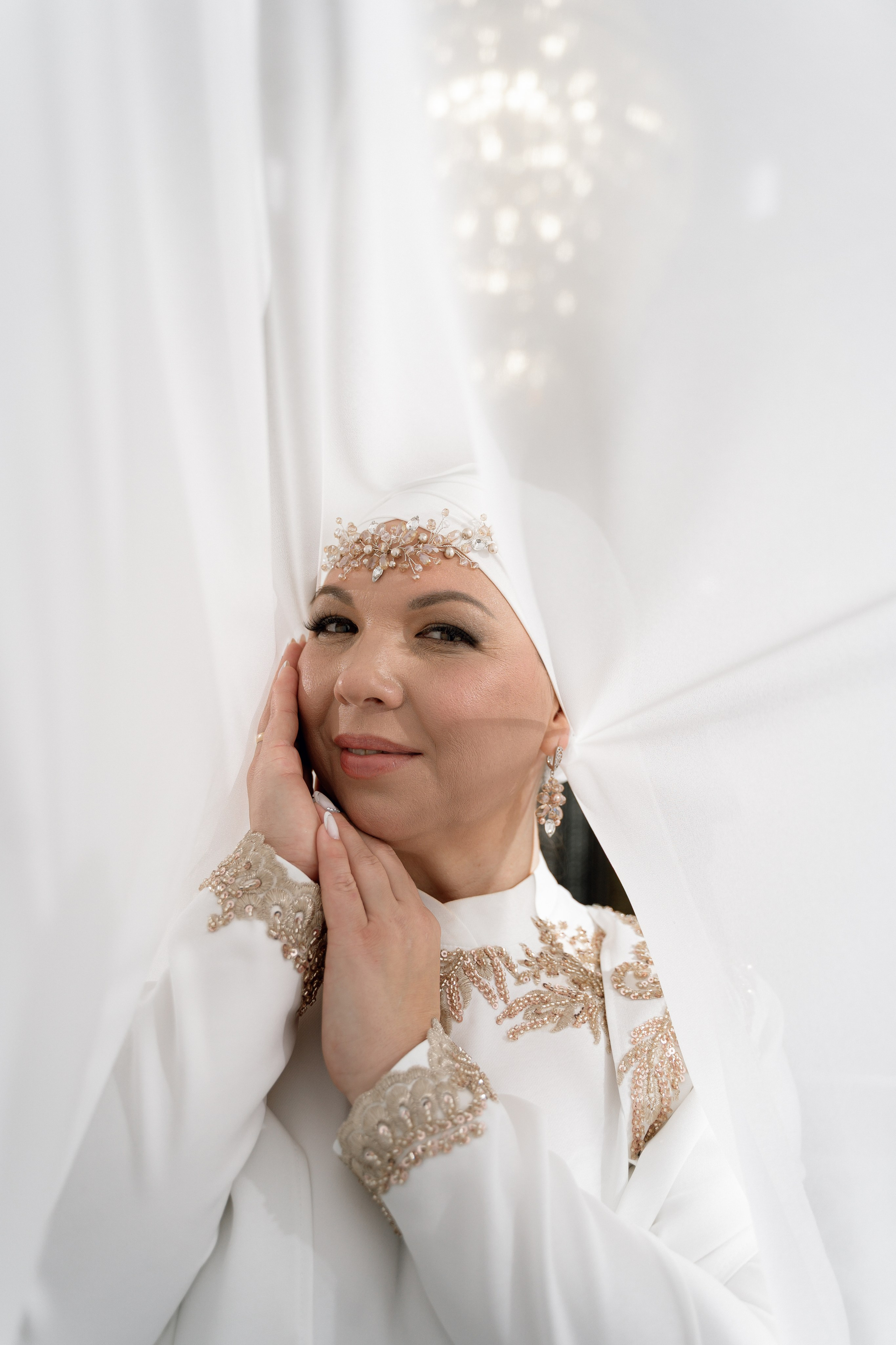 Алмаз & Екатерина. Свадебный фотограф в Казани