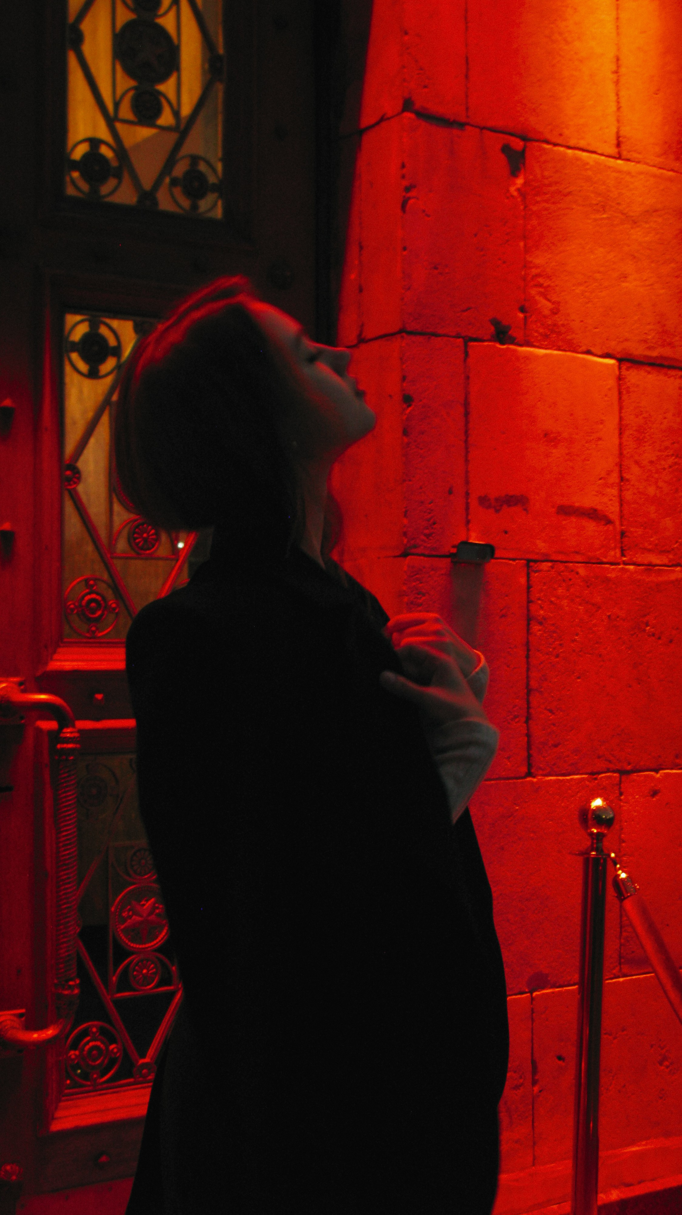 Александра. Портретный и свадебный фотограф в Москве Александра