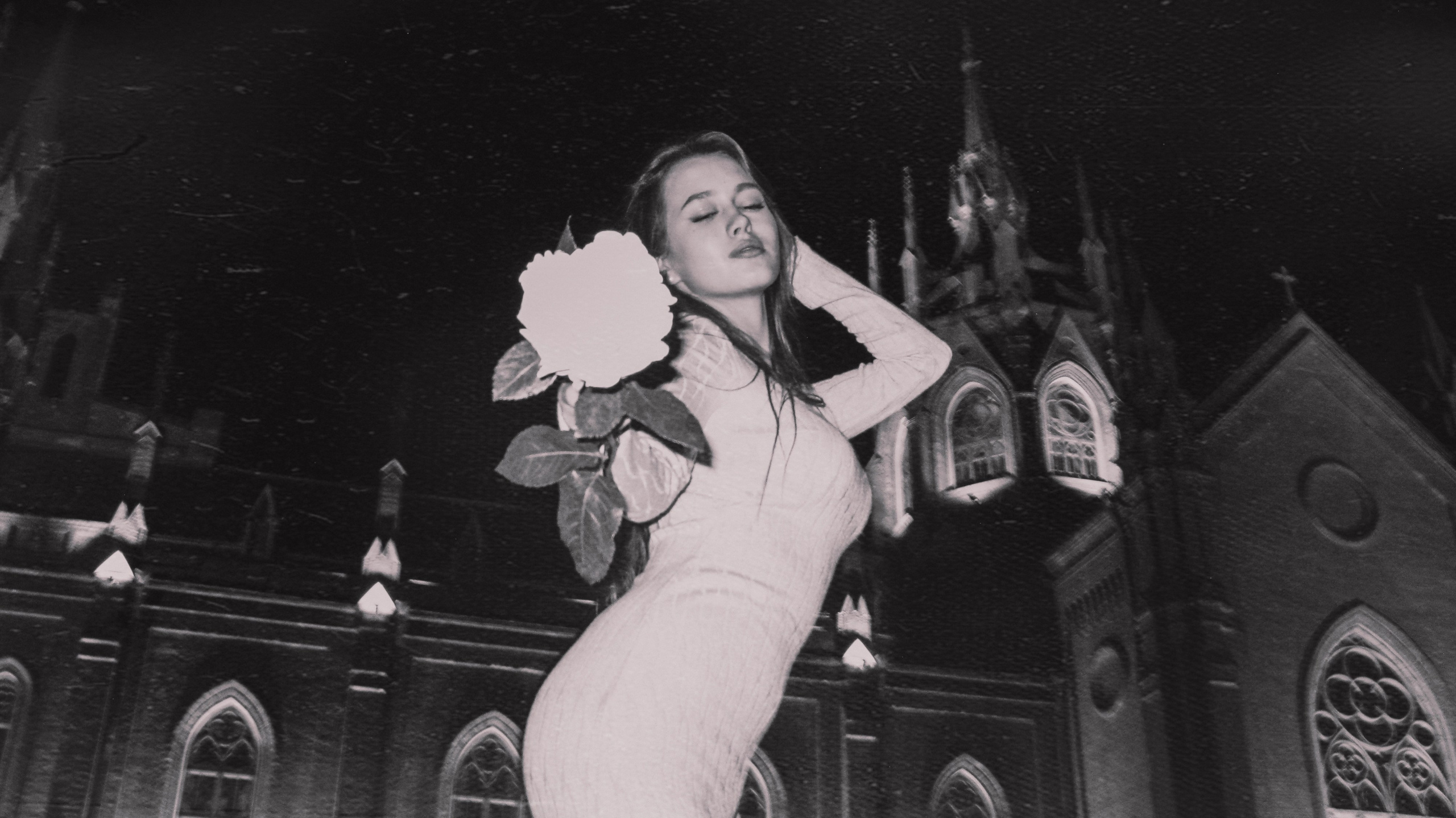 Александра. Портретный и свадебный фотограф в Москве Александра