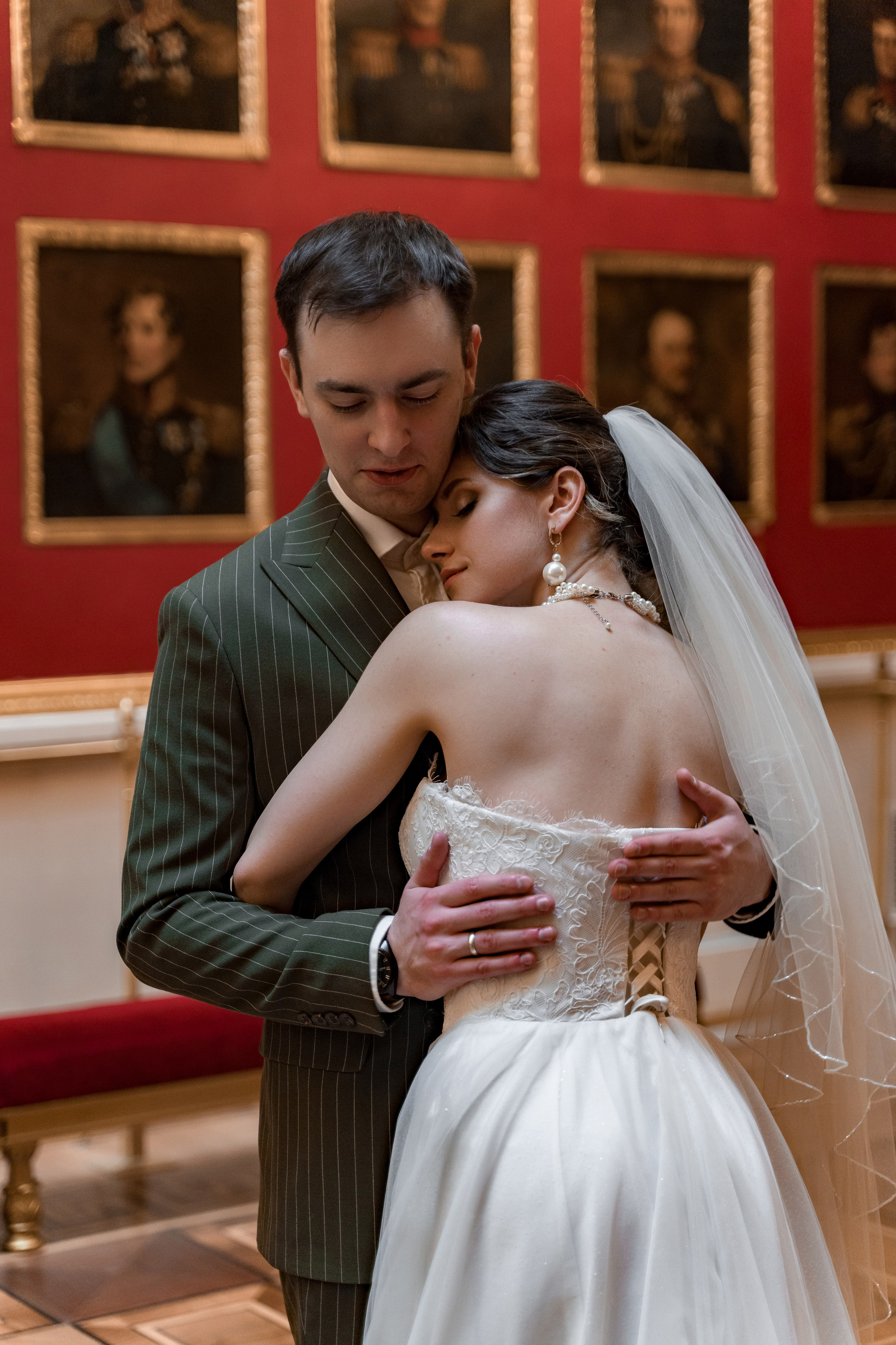 Владислав + Тереса