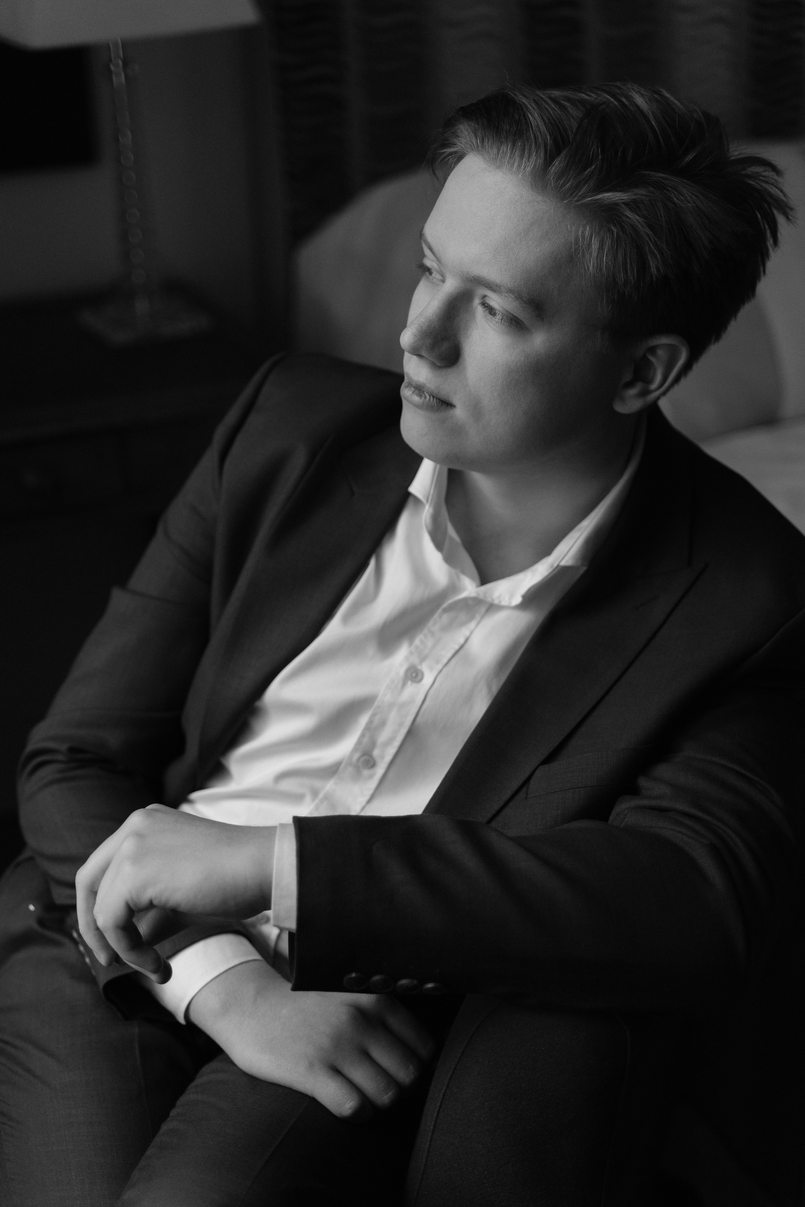 Иван + Кристина