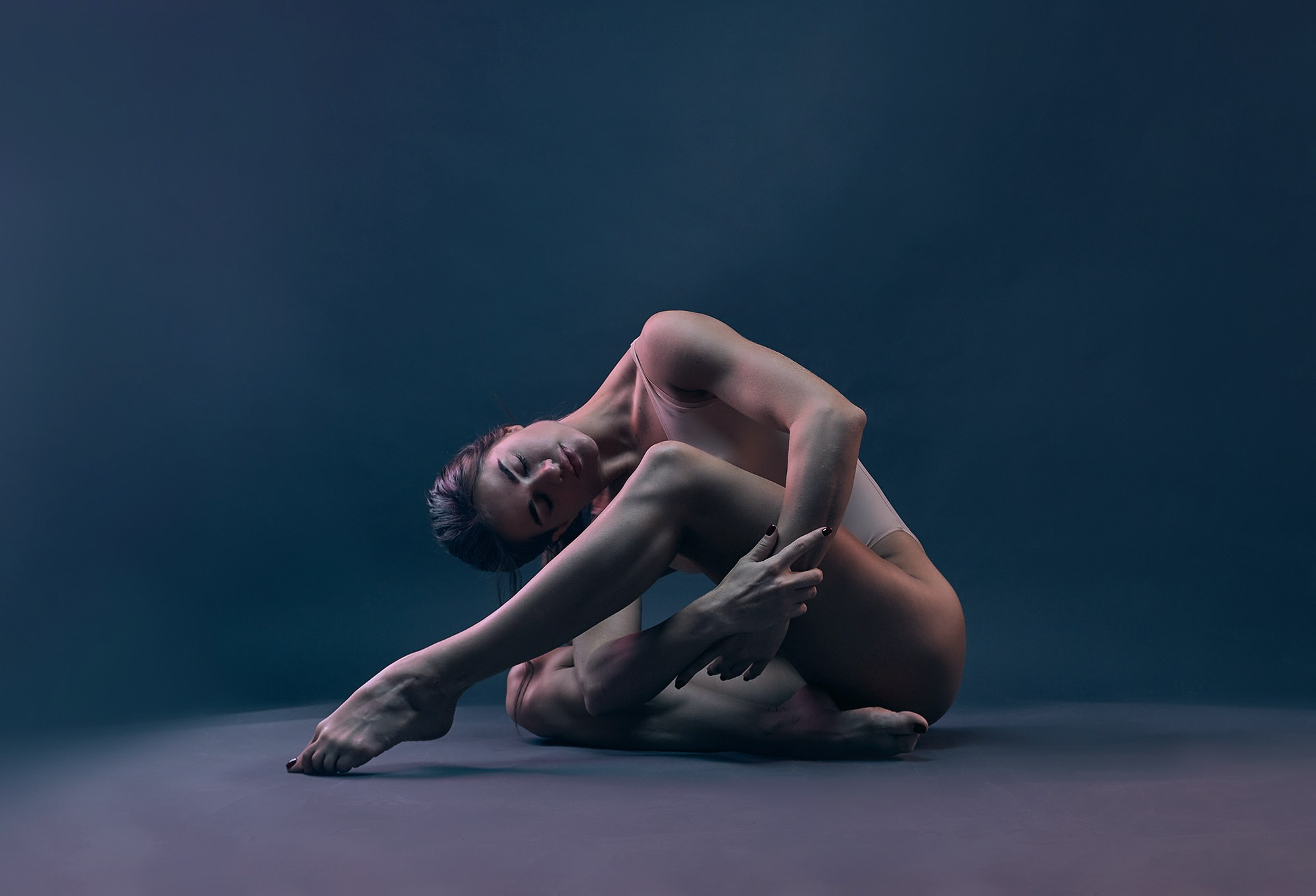 Fashion / Beauty. Max Solve photography